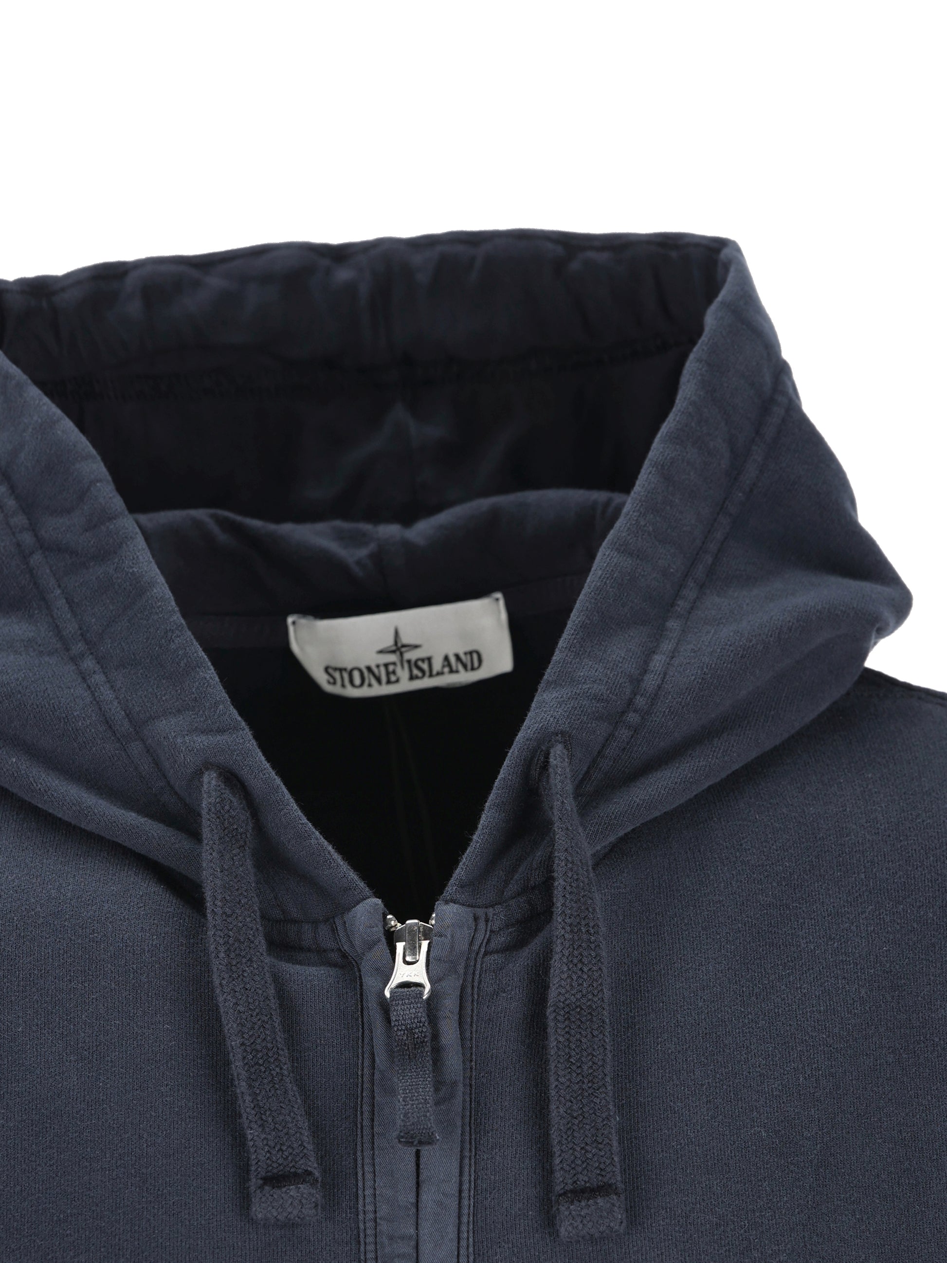 Felpa realizzata in cotone 6100067 S0A20V0020 STONE ISLAND 