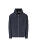 Felpa realizzata in cotone 6100067 S0A20V0020 STONE ISLAND 