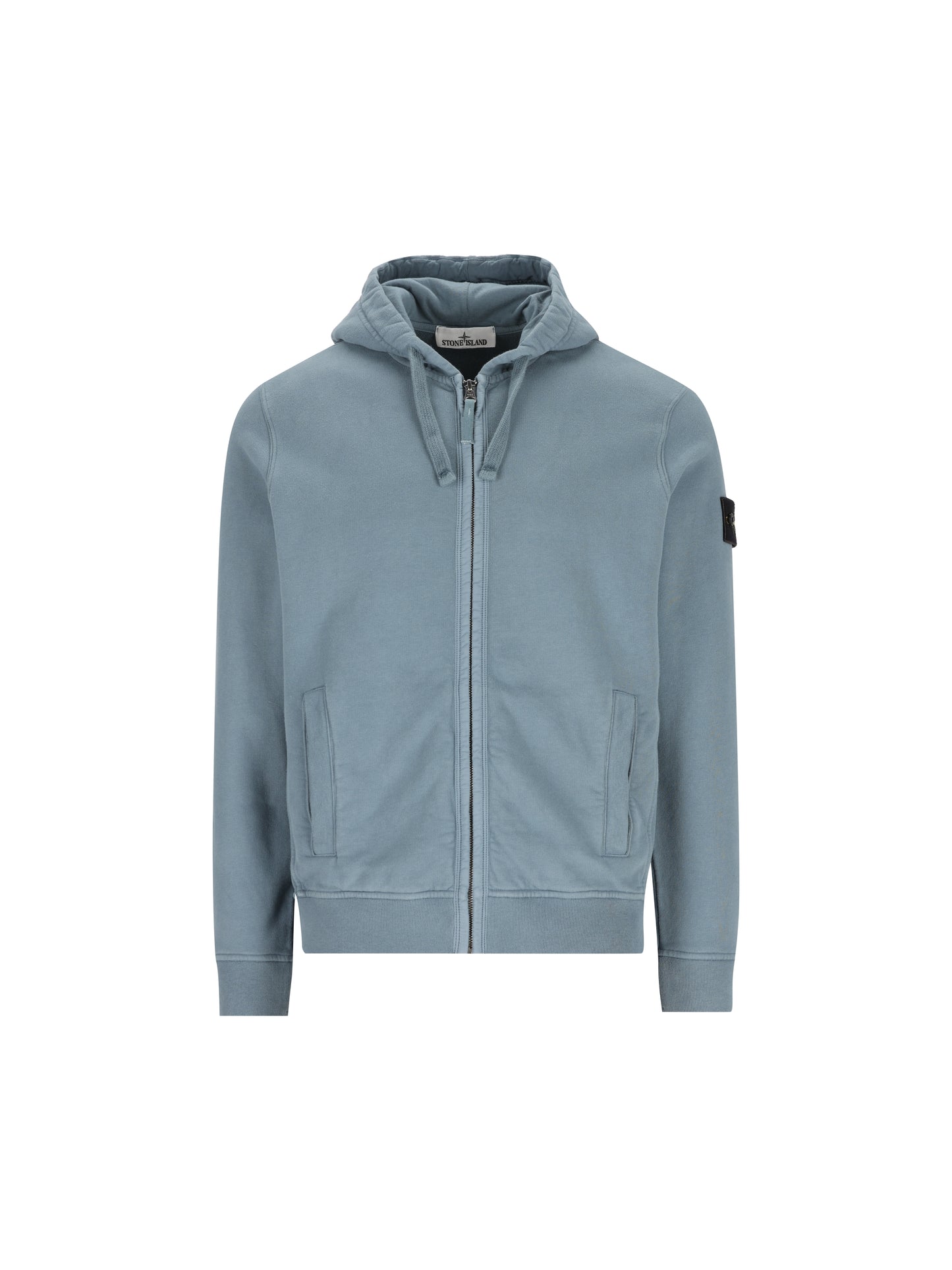 Felpa realizzata in cotone 6100067 S0A20V002B STONE ISLAND 