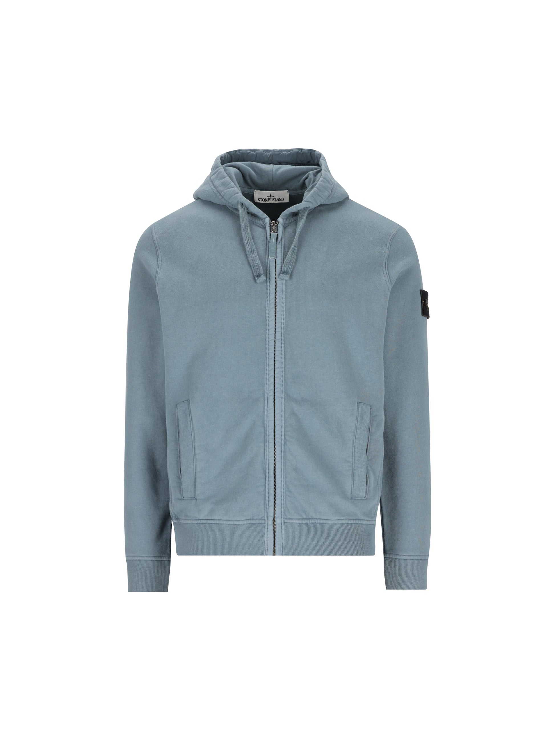 Felpa realizzata in cotone 6100067 S0A20V002B STONE ISLAND 