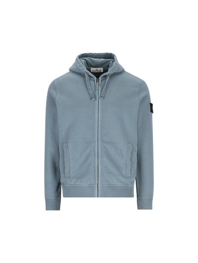 Felpa realizzata in cotone 6100067 S0A20V002B STONE ISLAND 