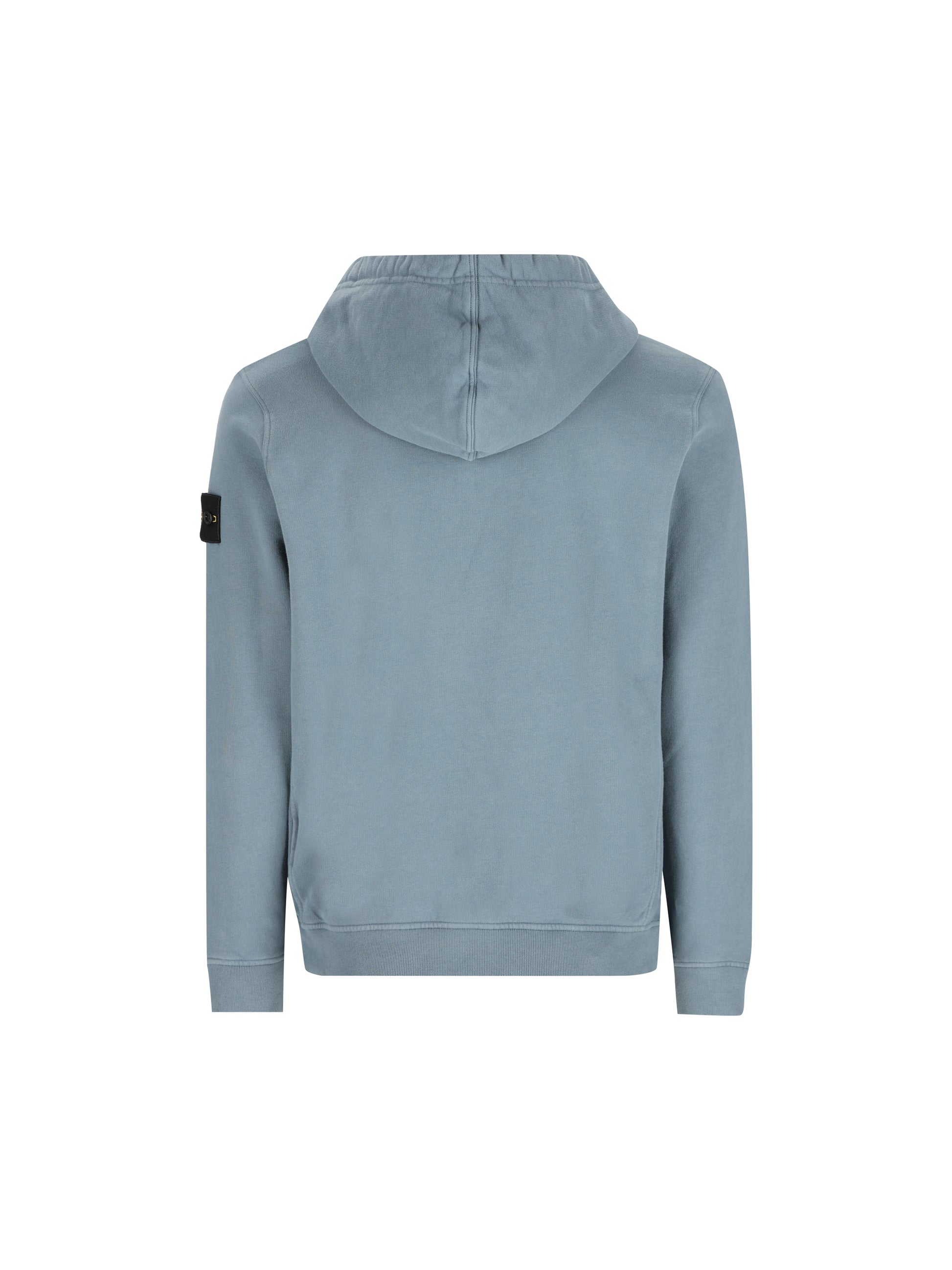 Felpa realizzata in cotone 6100067 S0A20V002B STONE ISLAND 