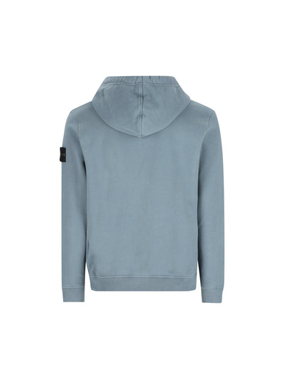 Felpa realizzata in cotone 6100067 S0A20V002B STONE ISLAND 