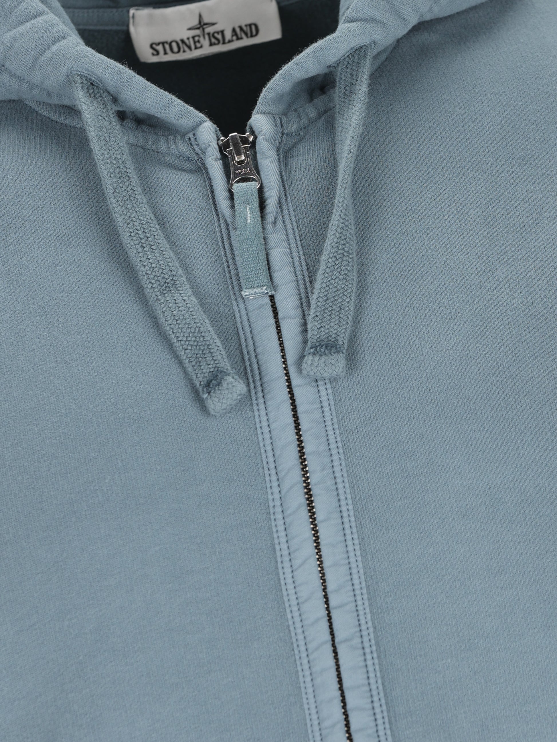 Felpa realizzata in cotone 6100067 S0A20V002B STONE ISLAND 