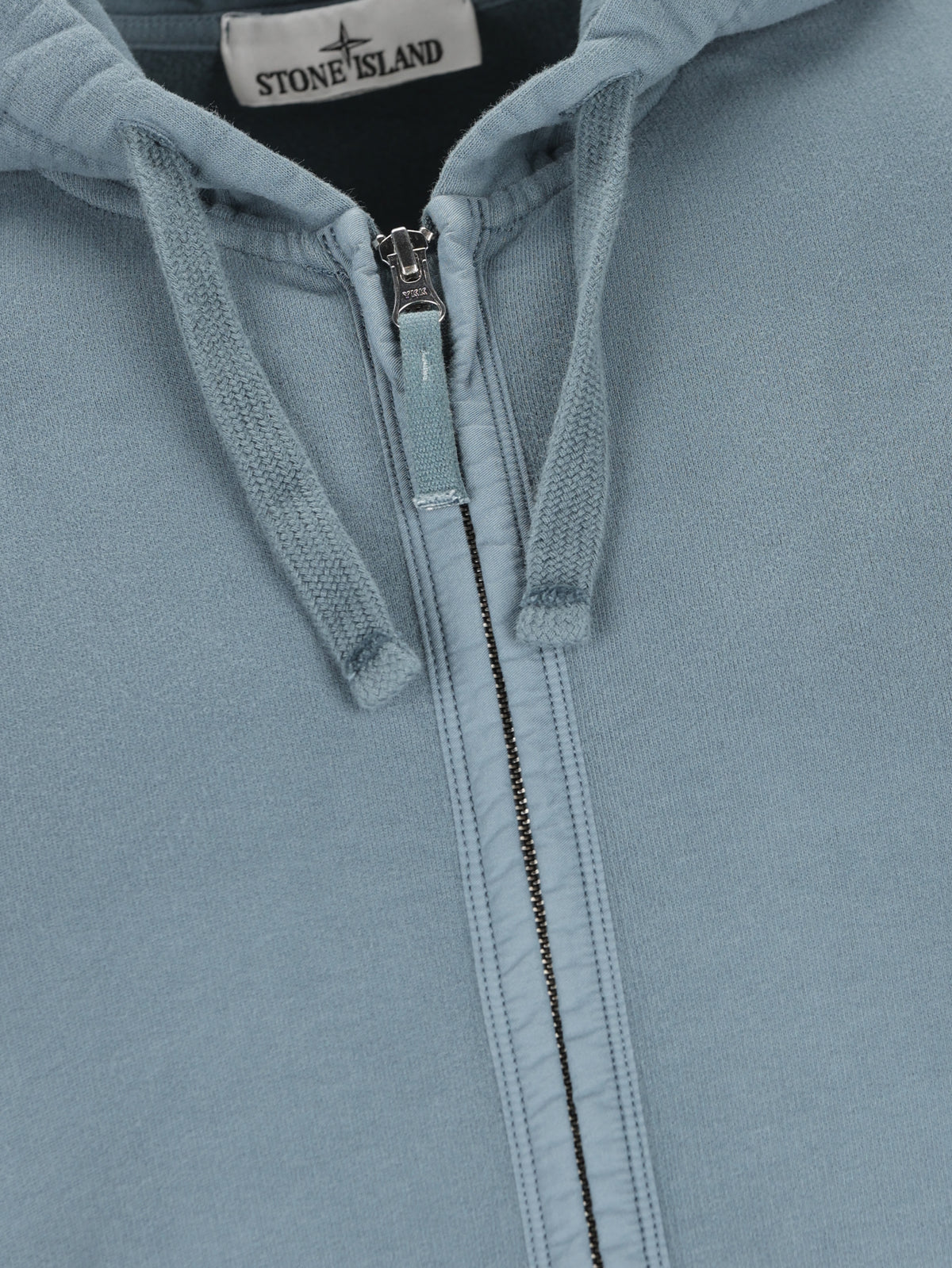 Felpa realizzata in cotone 6100067 S0A20V002B STONE ISLAND 