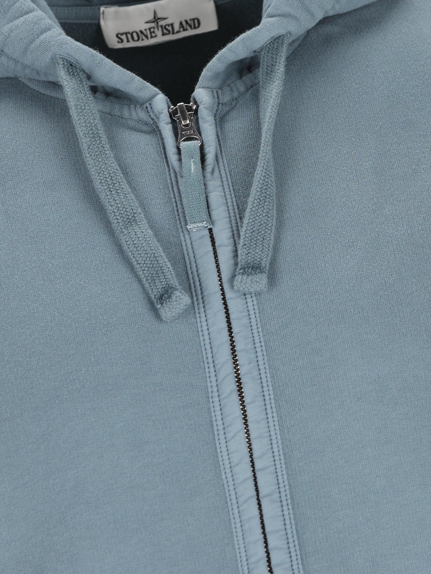 Felpa realizzata in cotone 6100067 S0A20V002B STONE ISLAND 