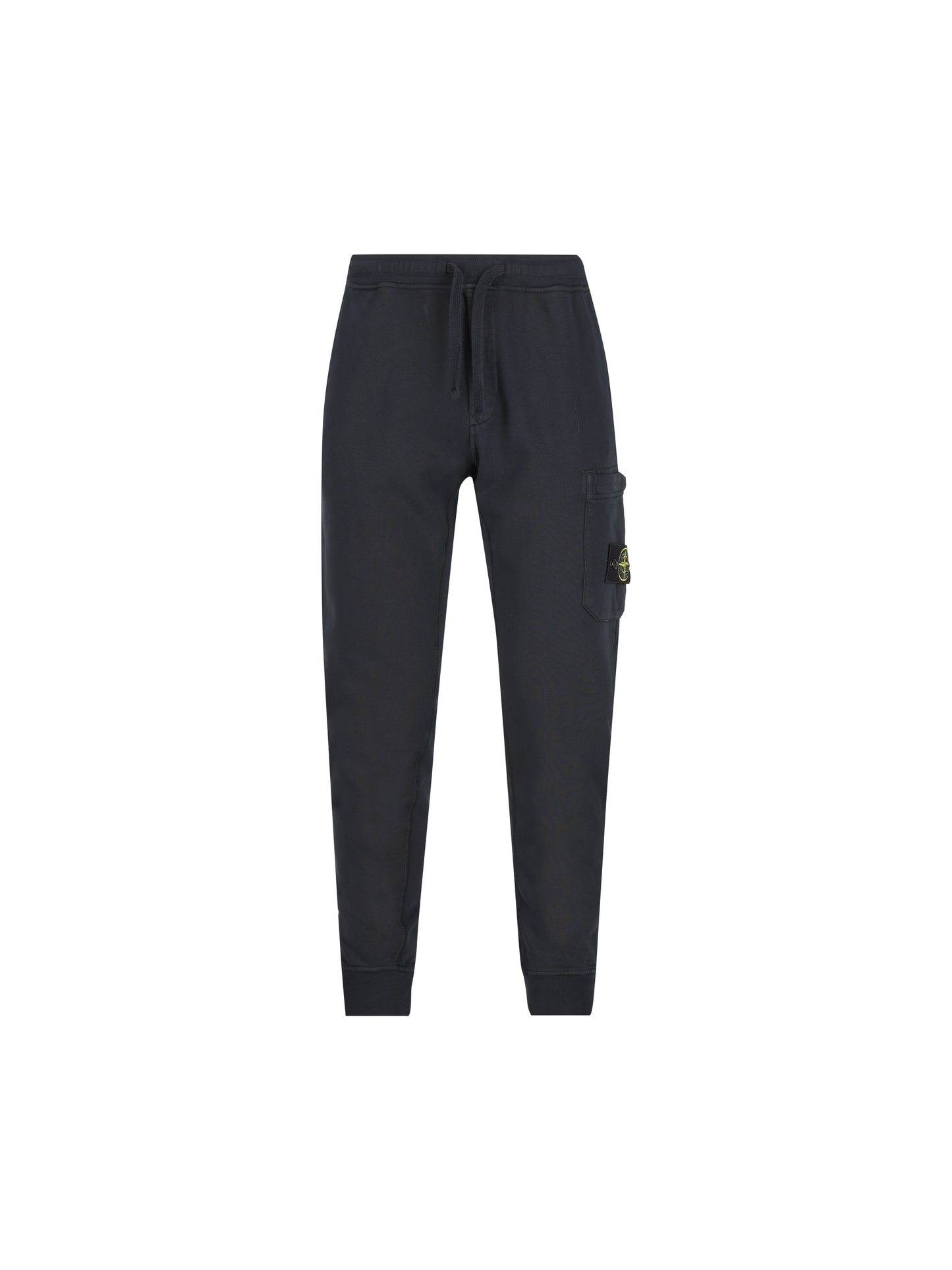 Pantaloni realizzati in cotone. 6200010 S0051V0020 STONE ISLAND 