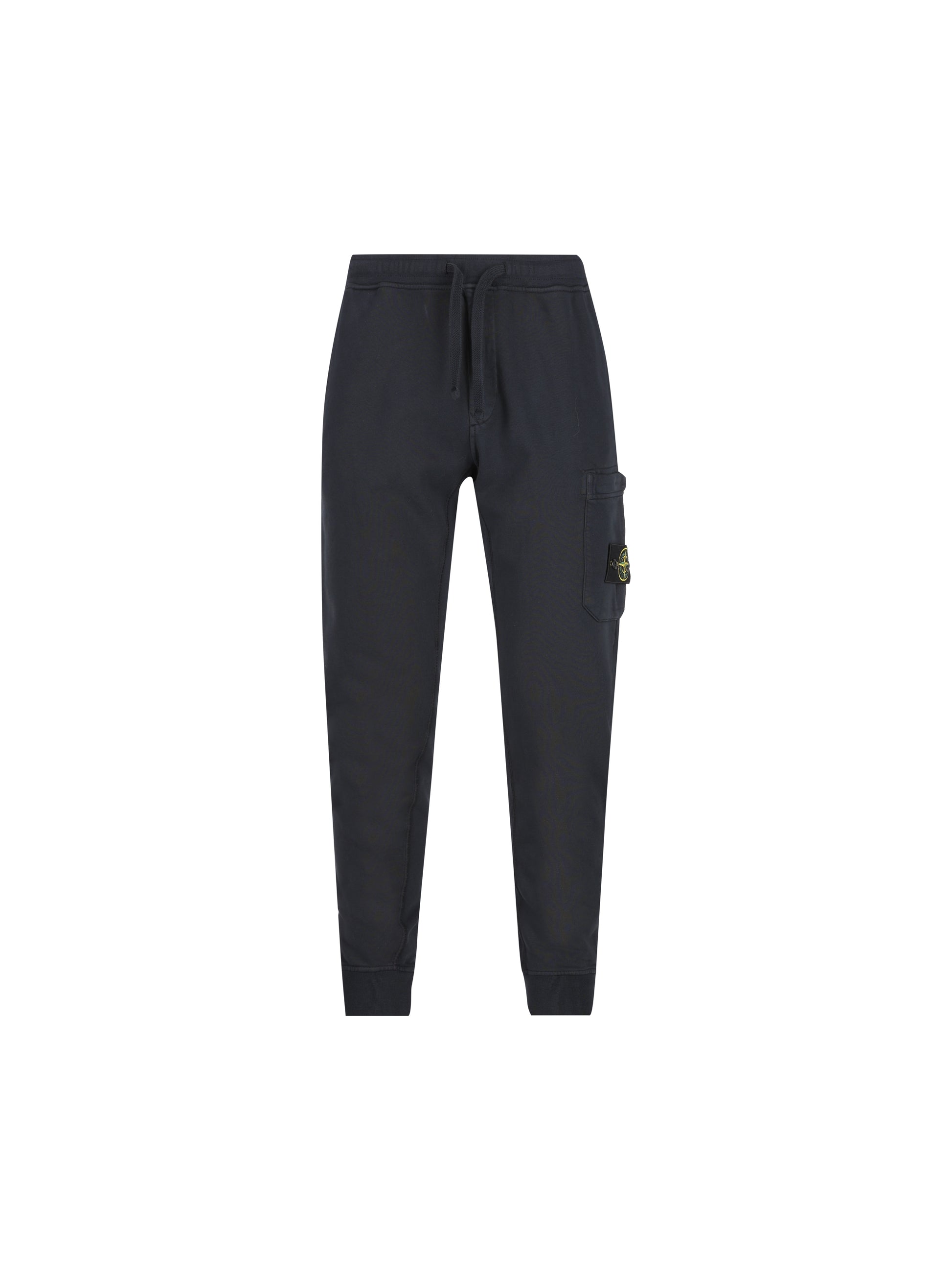 Pantaloni realizzati in cotone. 6200010 S0051V0020 STONE ISLAND 