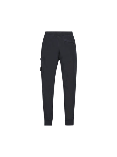 Pantaloni realizzati in cotone. 6200010 S0051V0020 STONE ISLAND 