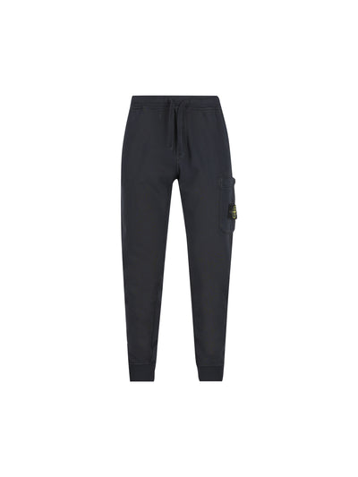 Pantaloni realizzati in cotone. 6200010 S0051V0020 STONE ISLAND 