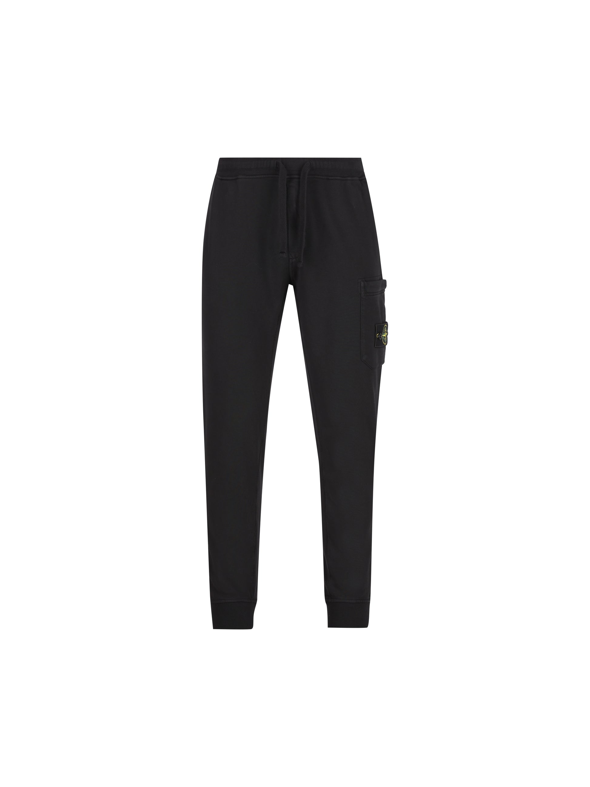 Pantaloni realizzati in cotone. 6200010 S0051V0029 STONE ISLAND 