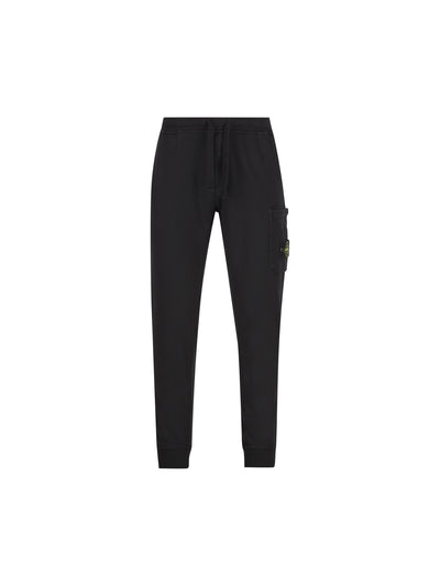 Pantaloni realizzati in cotone. 6200010 S0051V0029 STONE ISLAND 