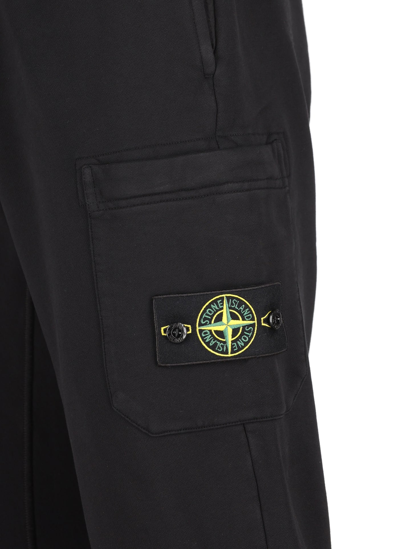Pantaloni realizzati in cotone. 6200010 S0051V0029 STONE ISLAND 