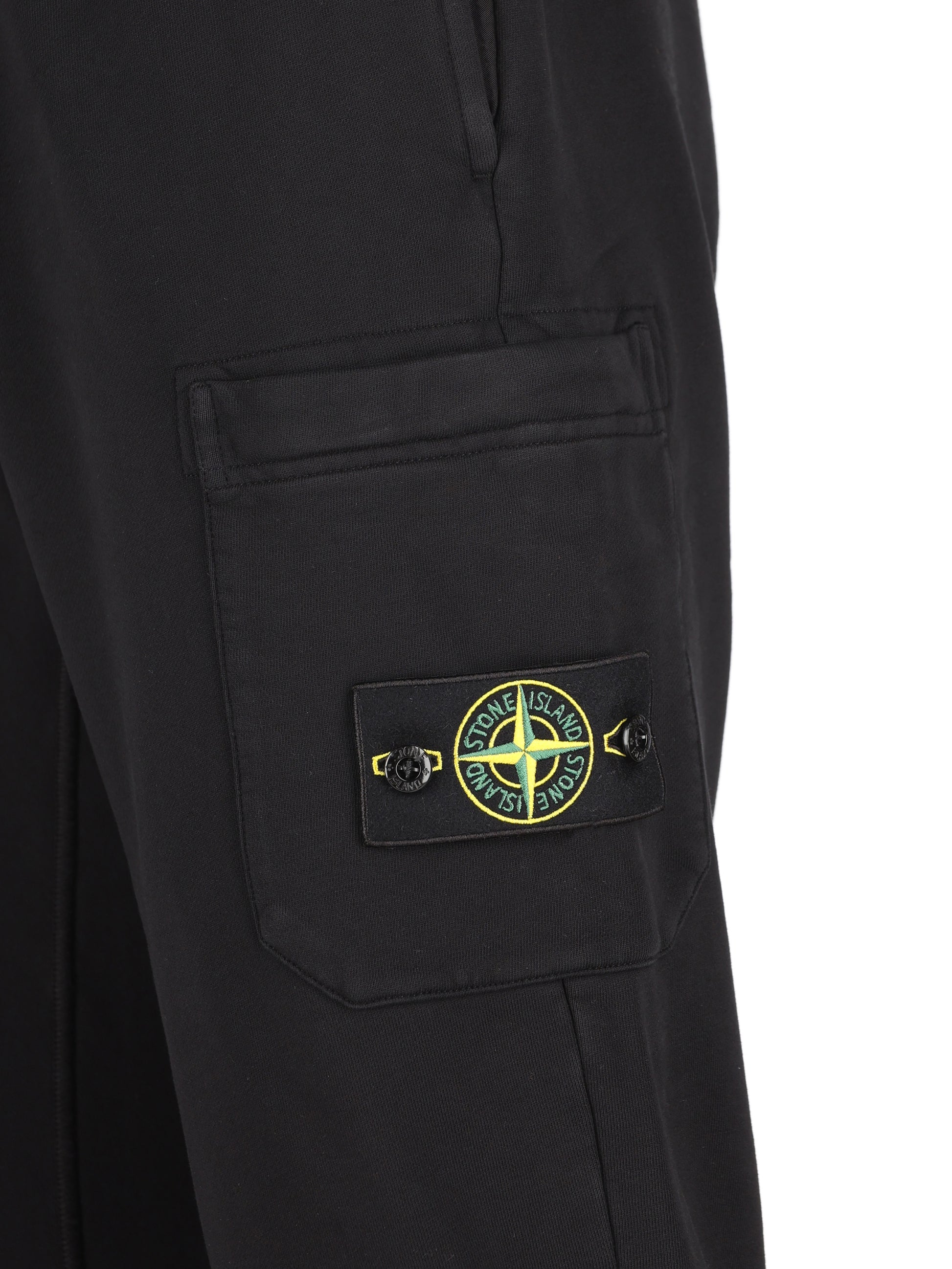 Pantaloni realizzati in cotone. 6200010 S0051V0029 STONE ISLAND 