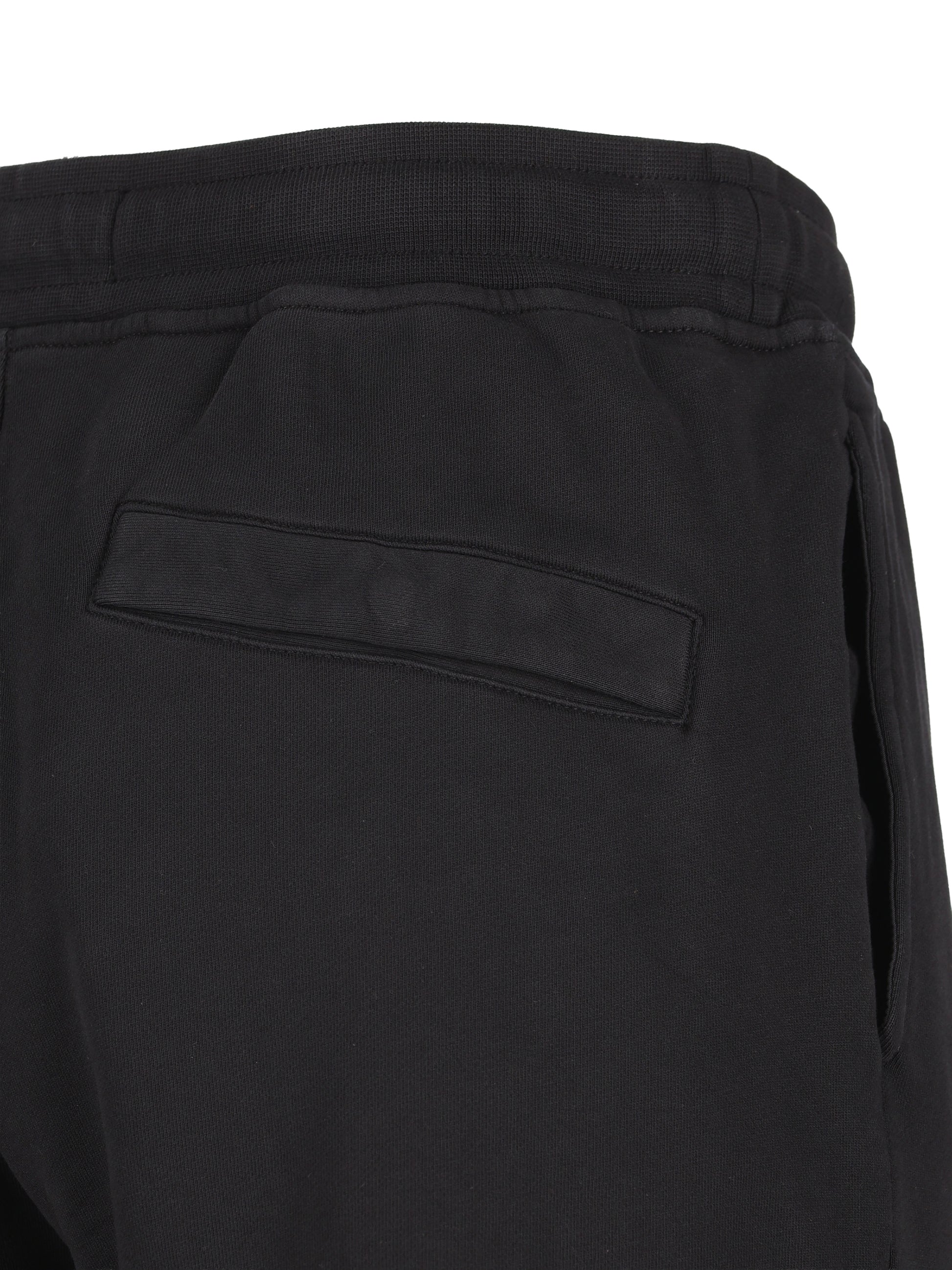 Pantaloni realizzati in cotone. 6200010 S0051V0029 STONE ISLAND 