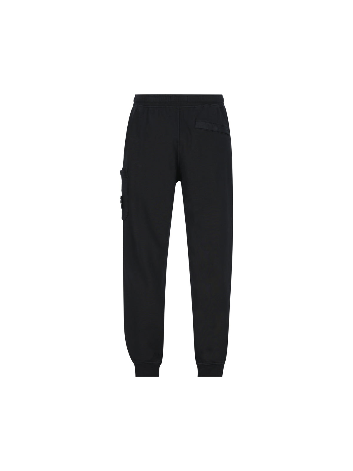 Pantalone jogger in felpa di cotone biologico 6200021 S0051V0029 STONE ISLAND 