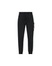 Pantalone jogger in felpa di cotone biologico 6200021 S0051V0029 STONE ISLAND 