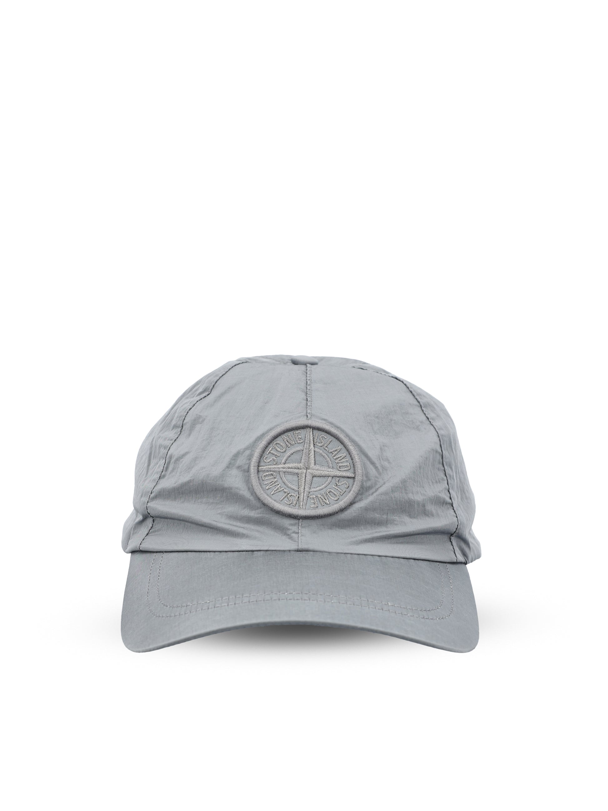 Cappellino in poliammide. 9100011 S0076V0049 STONE ISLAND 