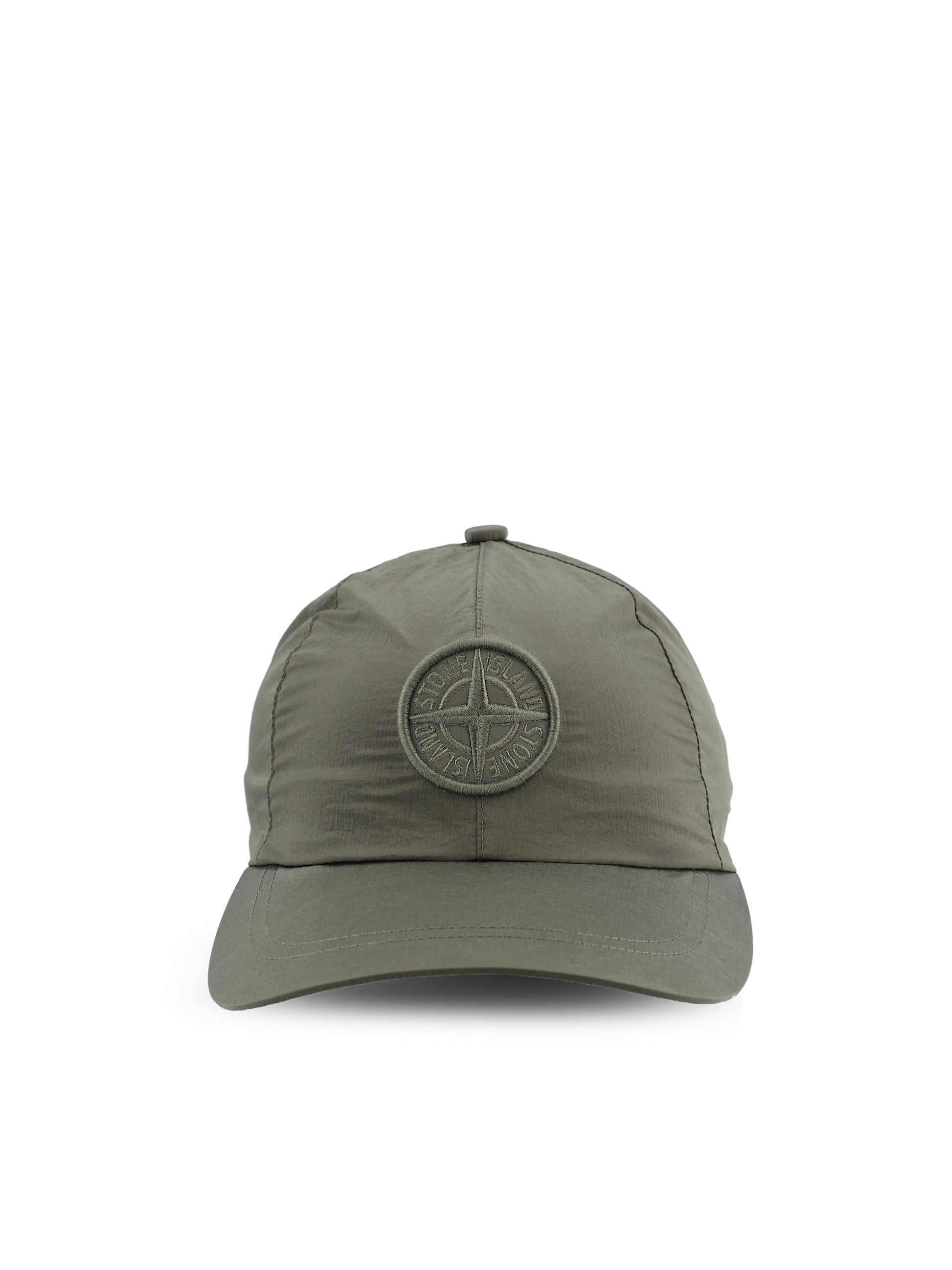 Cappellino in poliammide. 9100011 S0076V0059 STONE ISLAND 