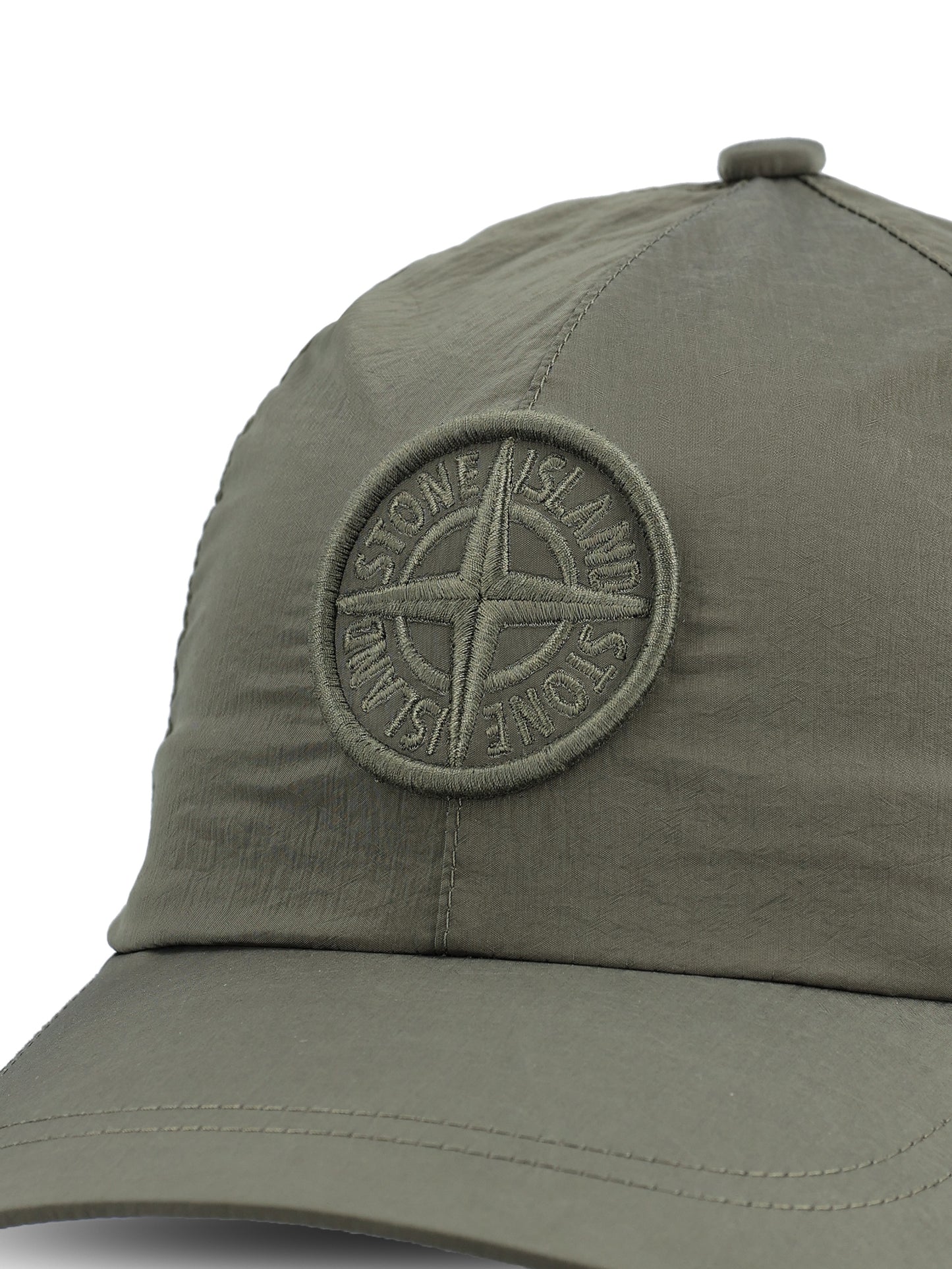 Cappellino in poliammide. 9100011 S0076V0059 STONE ISLAND 