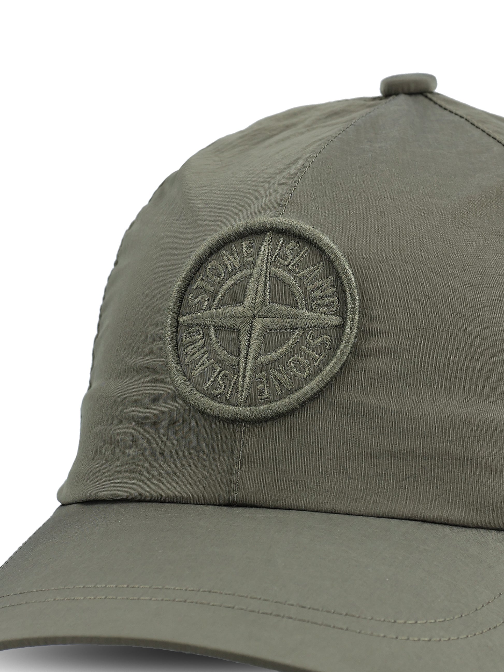 Cappellino in poliammide. 9100011 S0076V0059 STONE ISLAND 