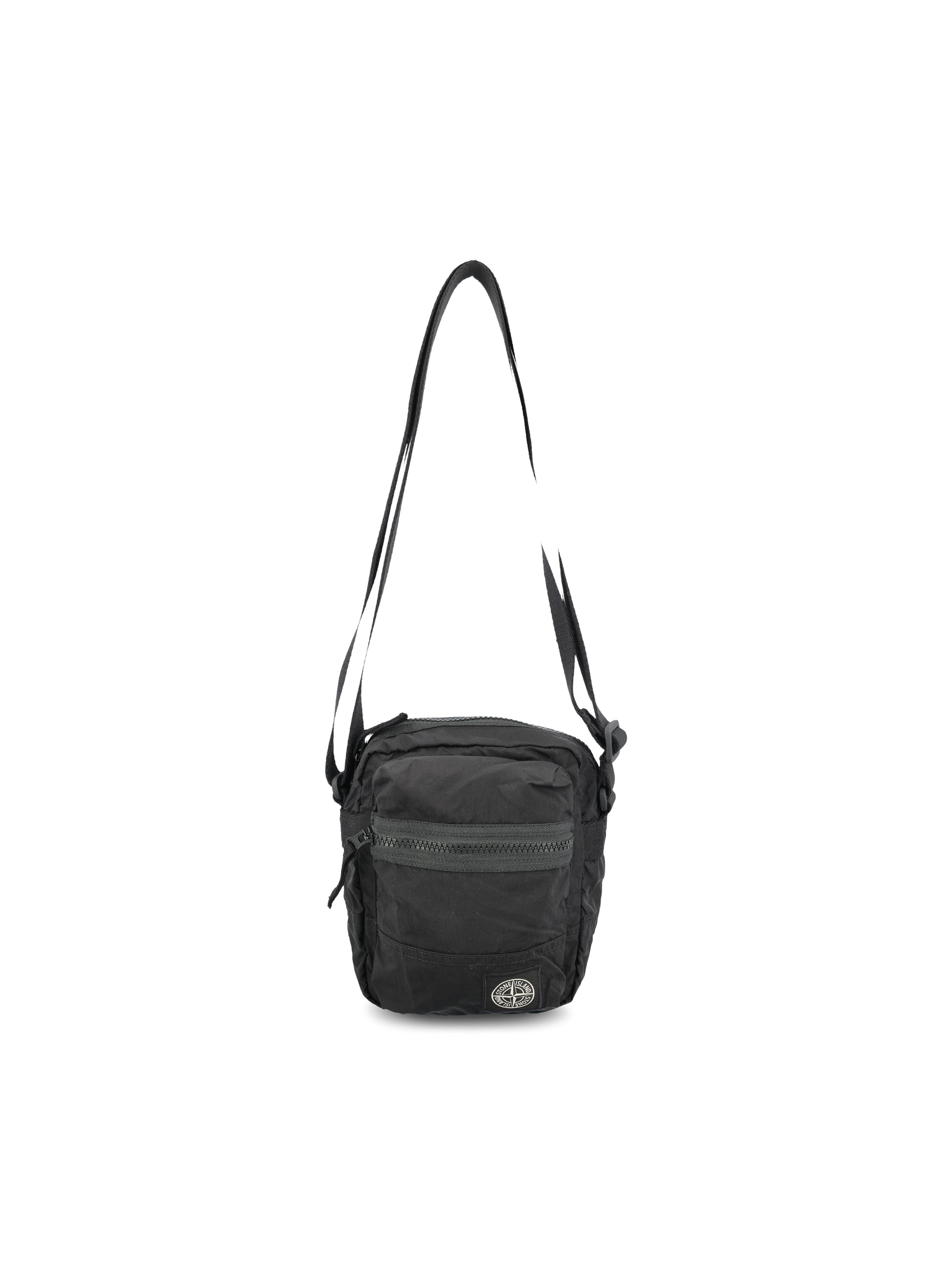 Borsa realizzata in poliammide. 9200015 S0251V0029 STONE ISLAND 