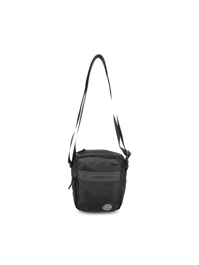 Borsa realizzata in poliammide. 9200015 S0251V0029 STONE ISLAND 