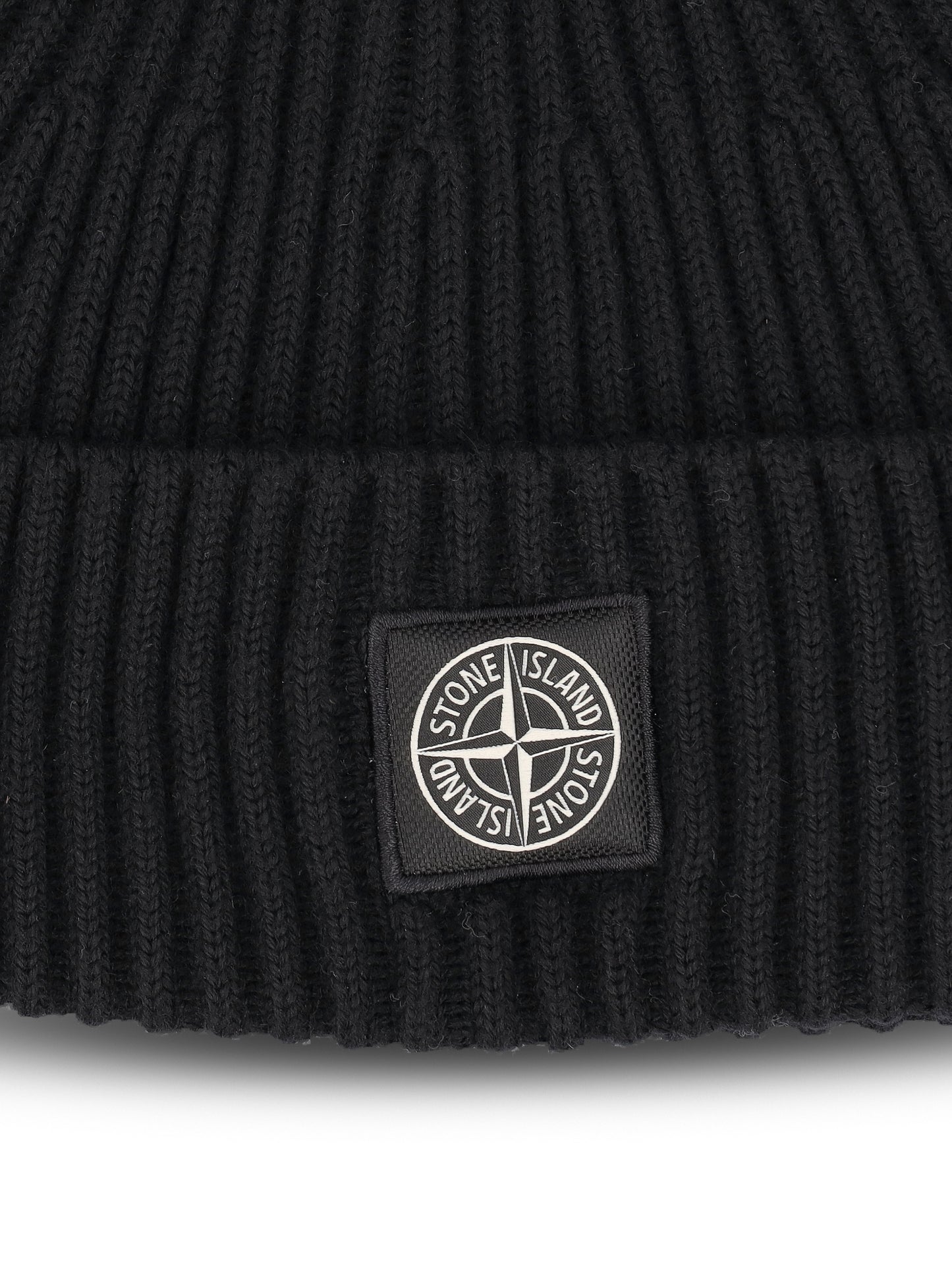 Berretto realizzato in lana N100002 S00C3V0029 STONE ISLAND 