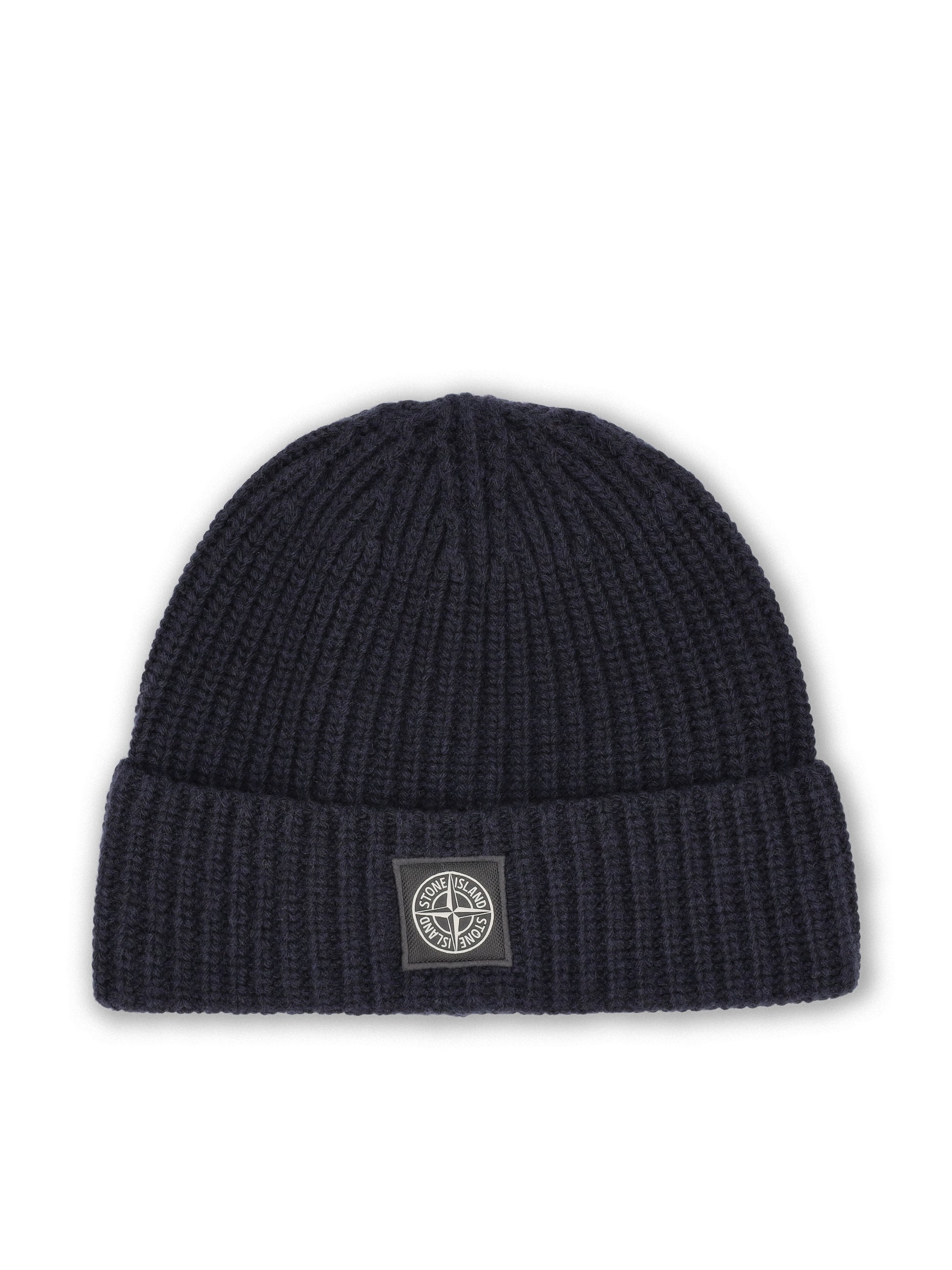 Beanie in lana N100012 S00B4V0020 STONE ISLAND 