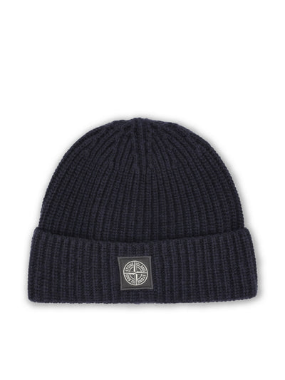 Beanie in lana N100012 S00B4V0020 STONE ISLAND 