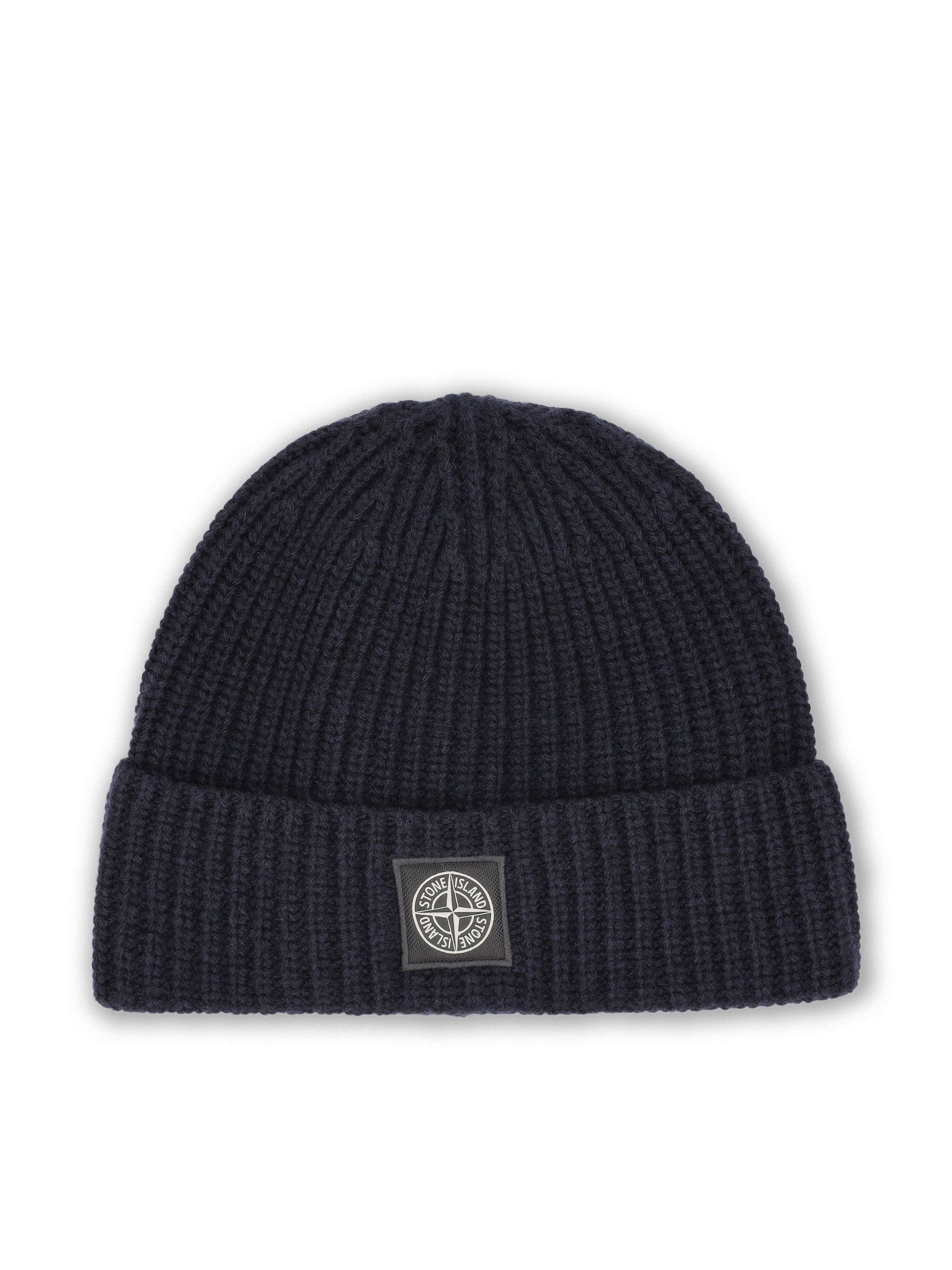 Beanie in lana N100012 S00B4V0020 STONE ISLAND 