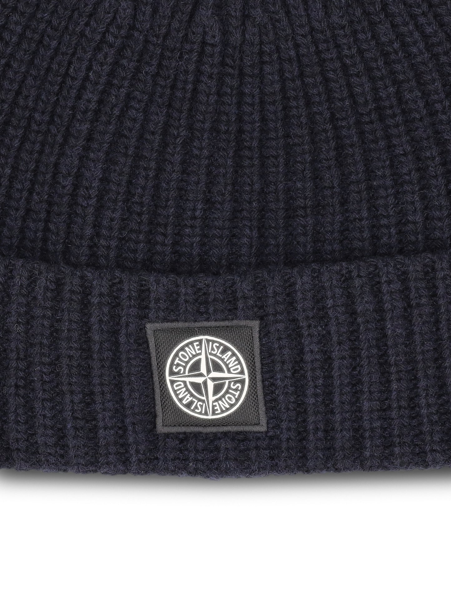 Beanie in lana N100012 S00B4V0020 STONE ISLAND 