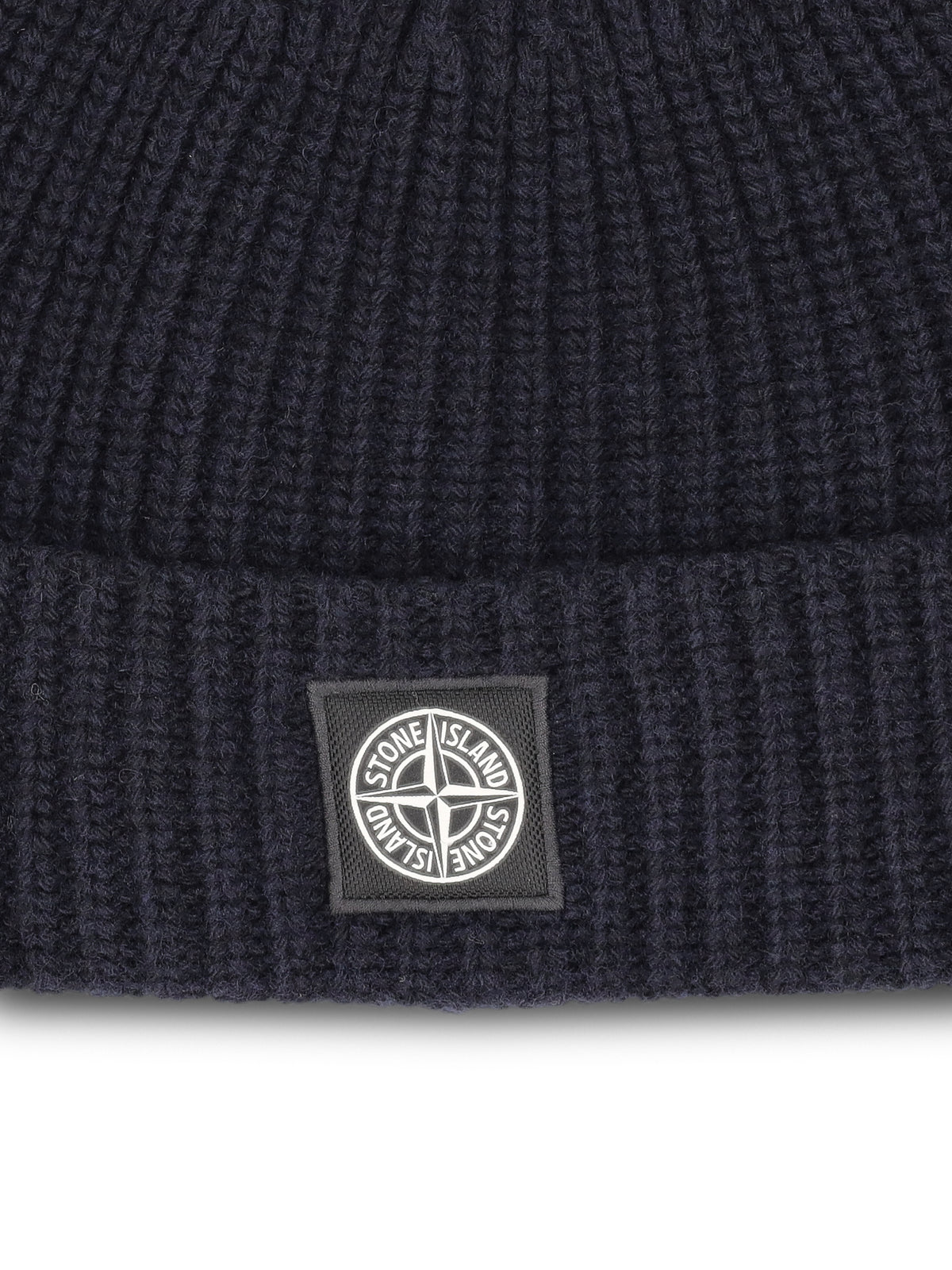 Beanie in lana N100012 S00B4V0020 STONE ISLAND 