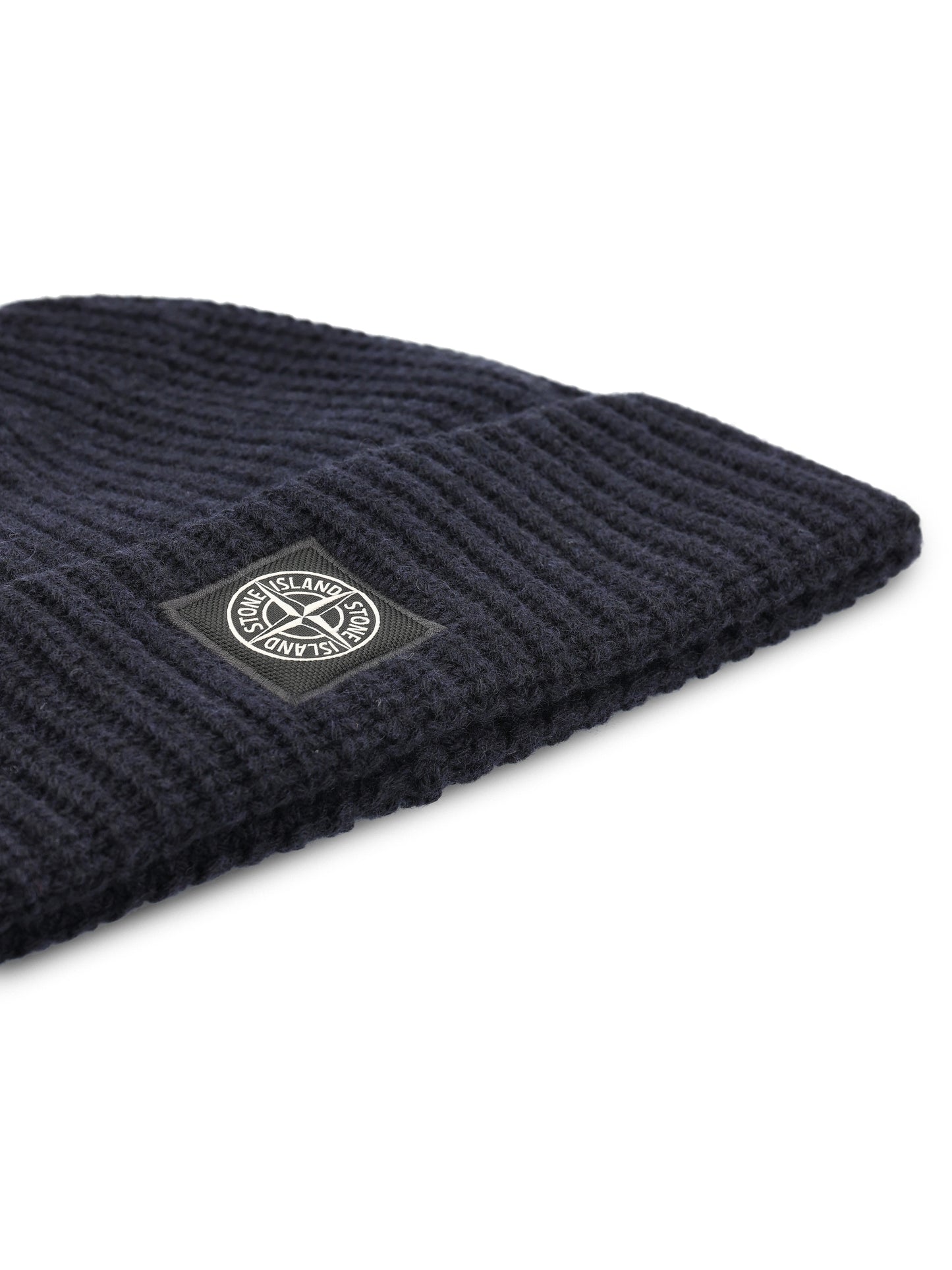 Beanie in lana N100012 S00B4V0020 STONE ISLAND 