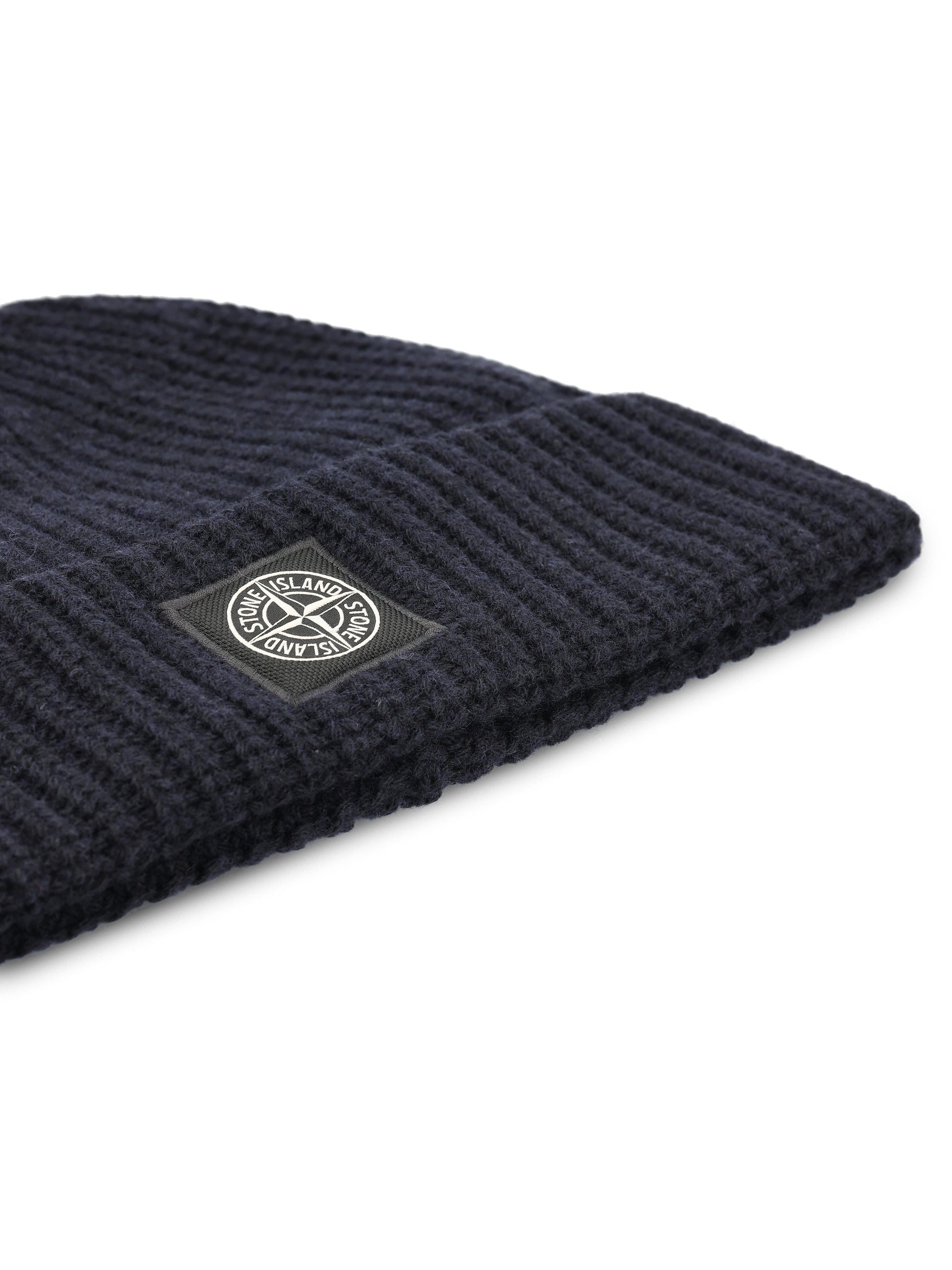 Beanie in lana N100012 S00B4V0020 STONE ISLAND 