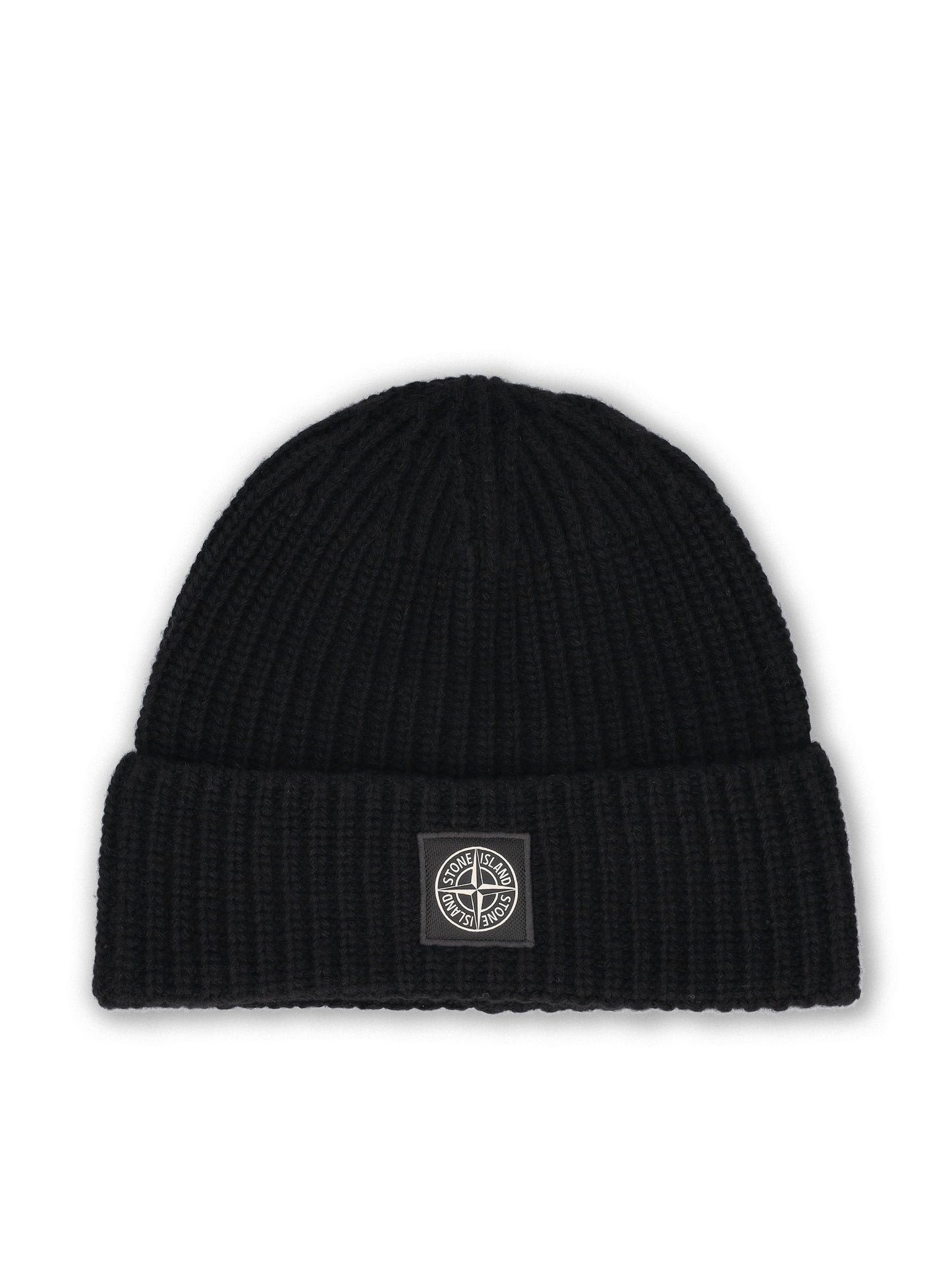 Beanie in lana N100012 S00B4V0029 STONE ISLAND 