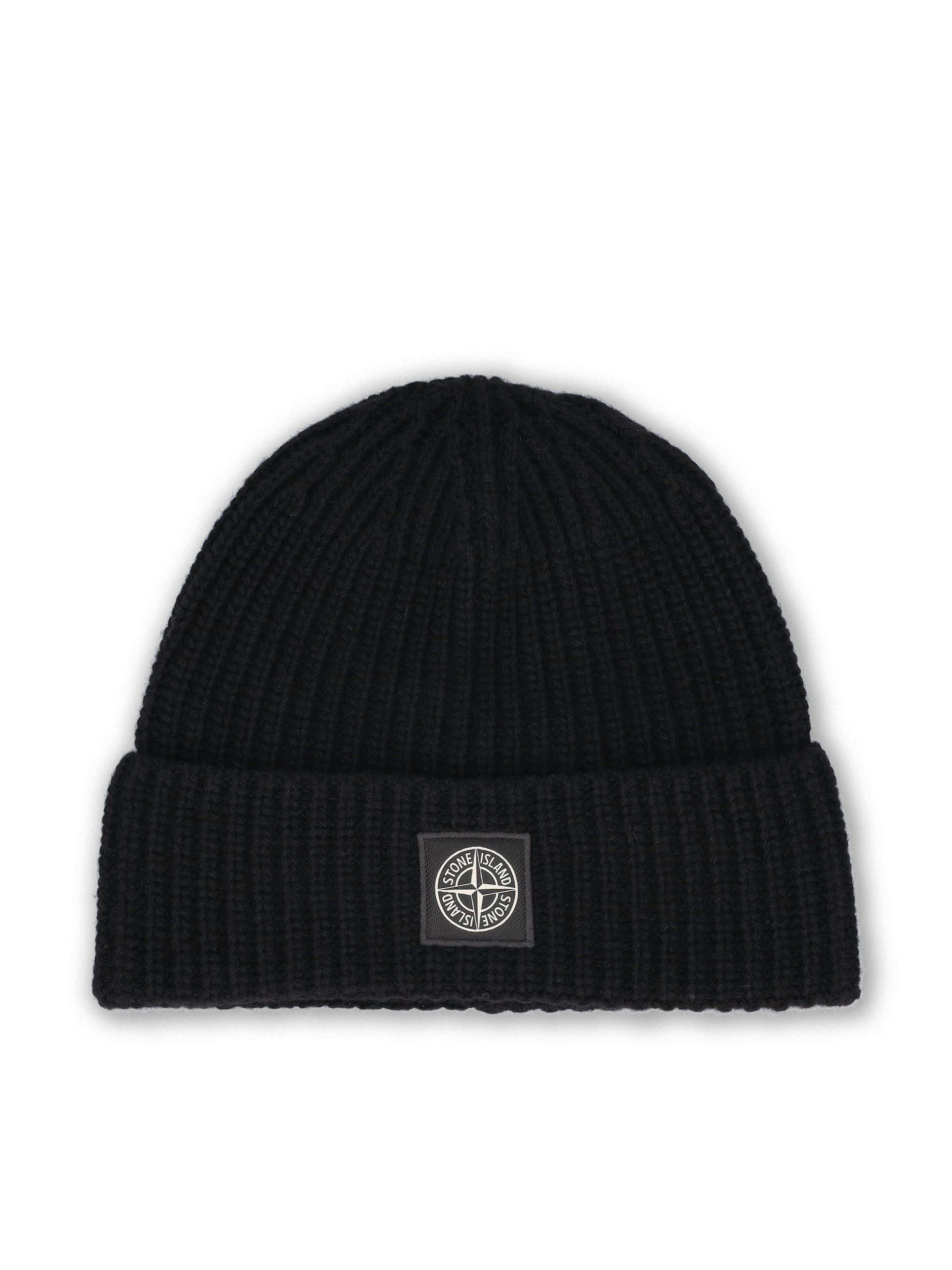 Beanie in lana N100012 S00B4V0029 STONE ISLAND 
