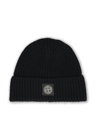 Beanie in lana N100012 S00B4V0029 STONE ISLAND 