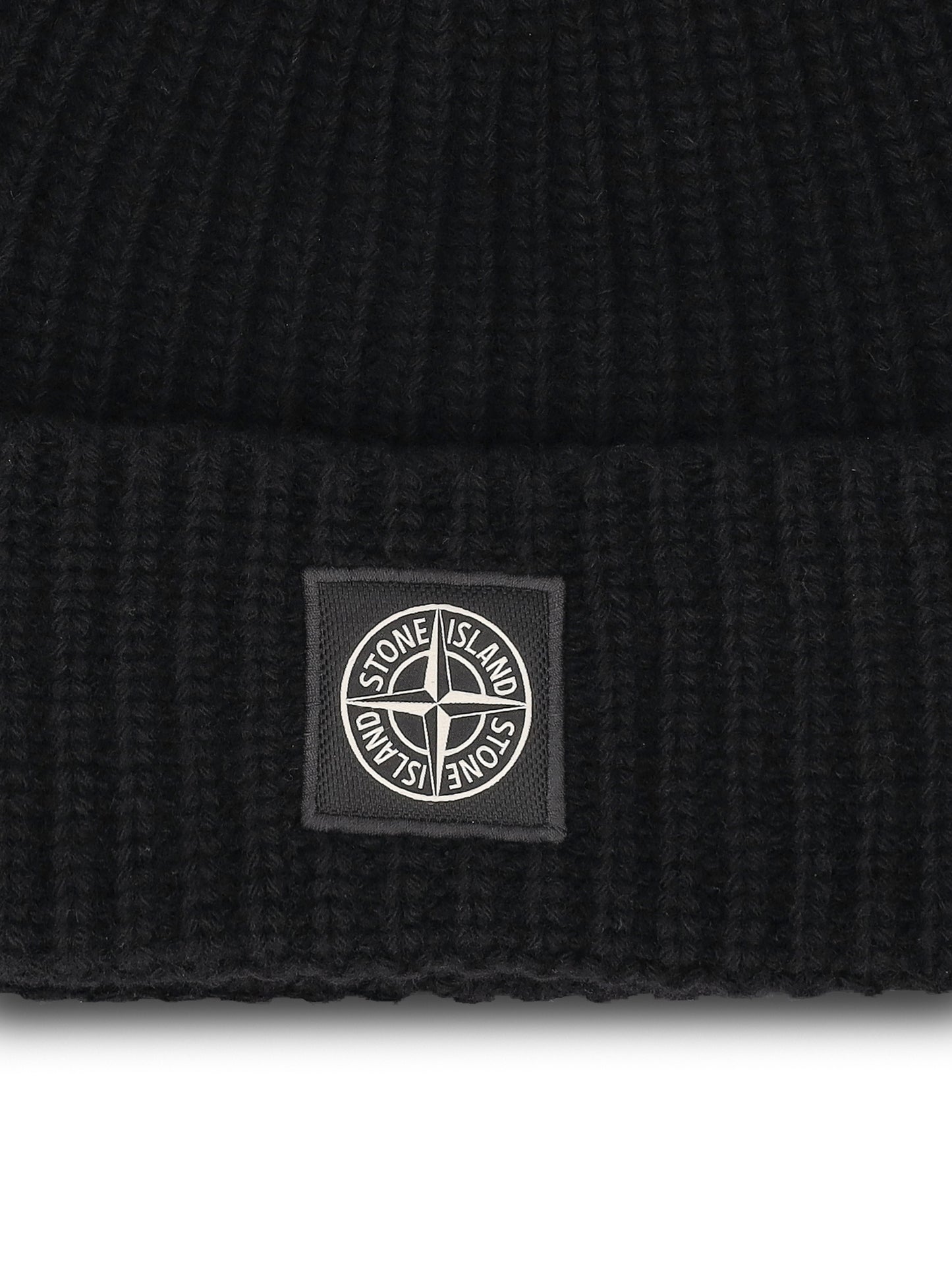 Beanie in lana N100012 S00B4V0029 STONE ISLAND 