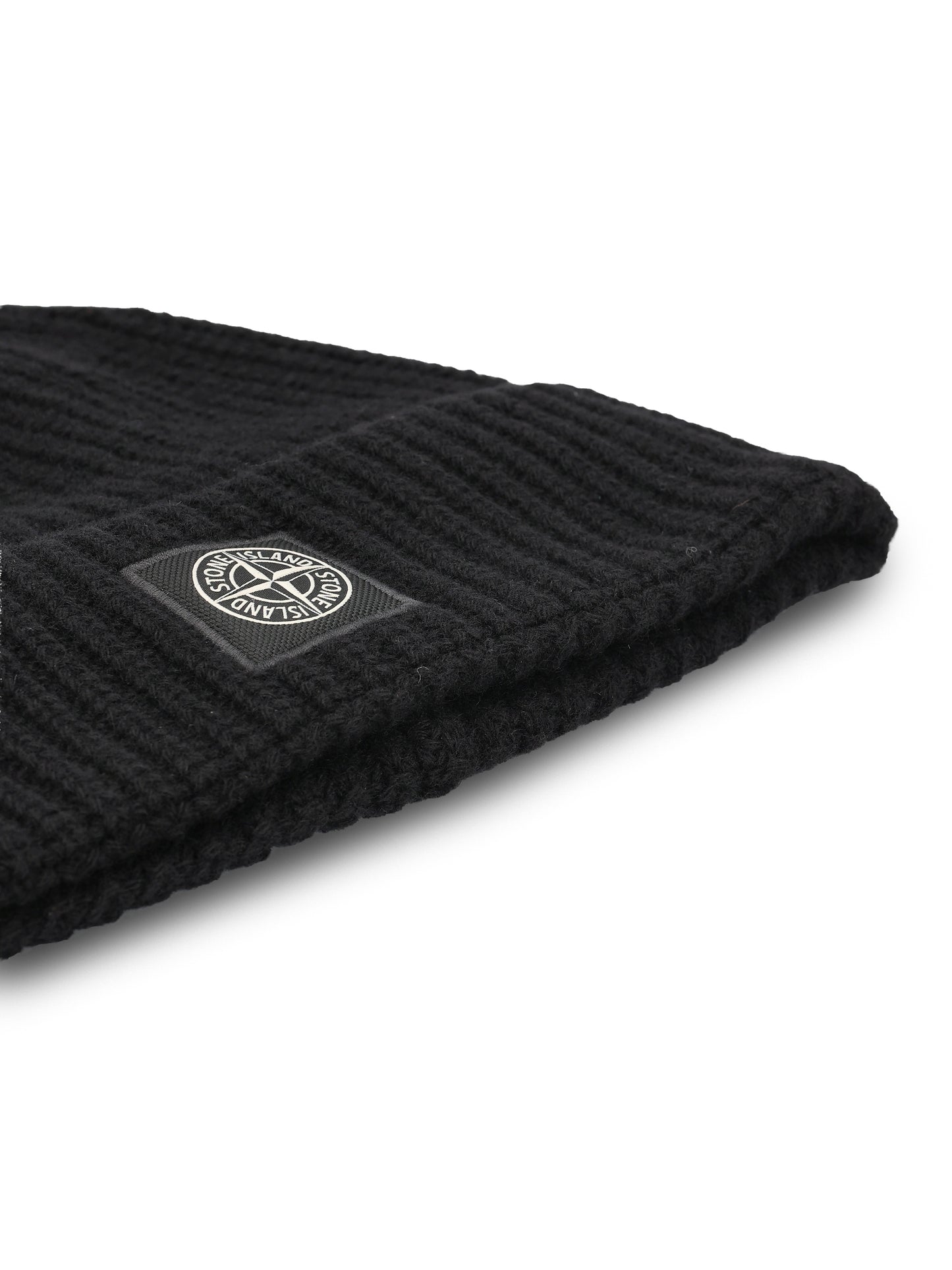 Beanie in lana N100012 S00B4V0029 STONE ISLAND 