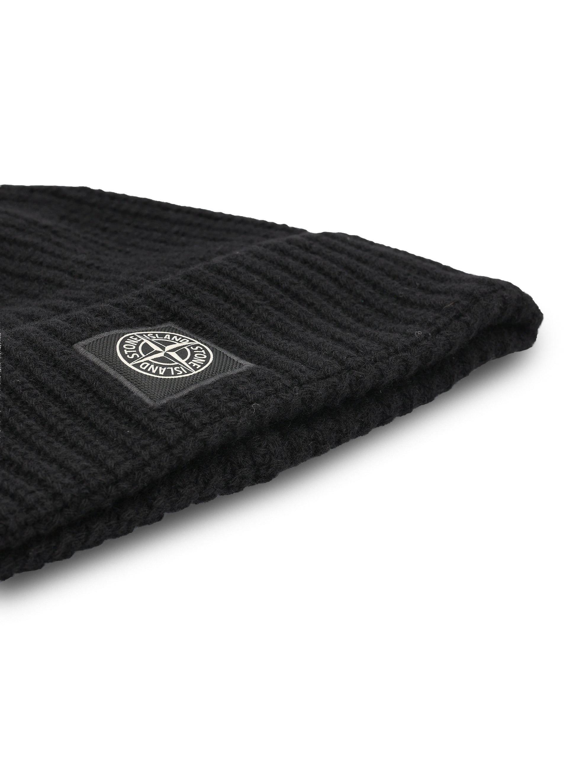 Beanie in lana N100012 S00B4V0029 STONE ISLAND 
