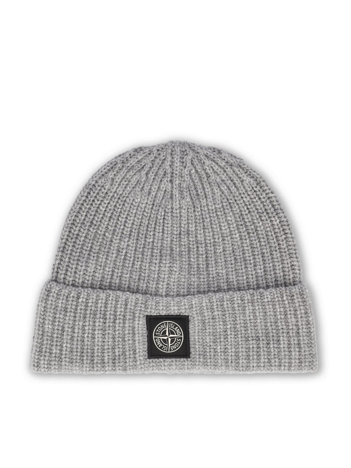 Beanie in lana N100012 S00B4V0M60 STONE ISLAND 