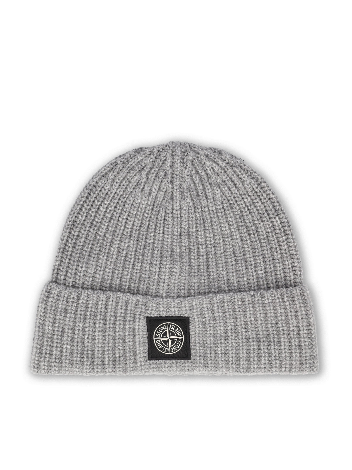 Beanie in lana N100012 S00B4V0M60 STONE ISLAND 