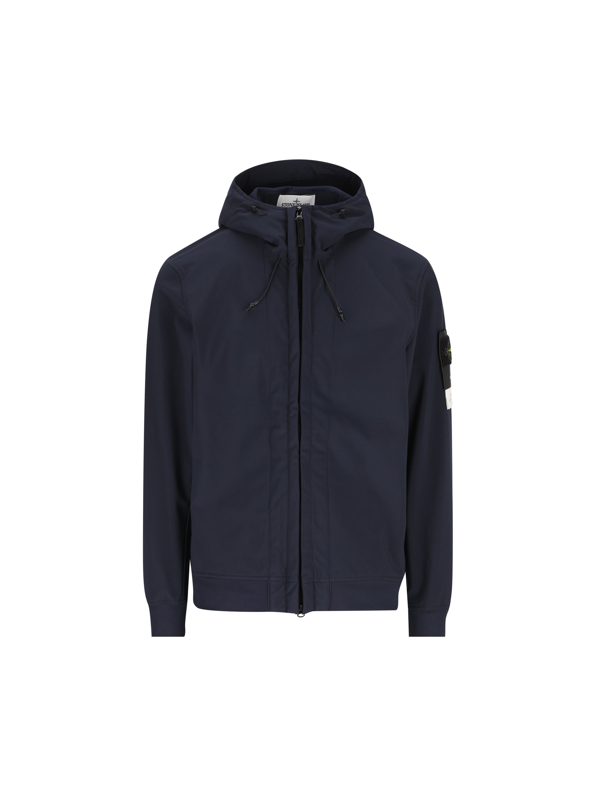 Giacca realizzata in materiale tecnico. Q100004 S0B22V0020 STONE ISLAND 