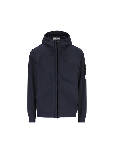 Giacca realizzata in materiale tecnico. Q100004 S0B22V0020 STONE ISLAND 
