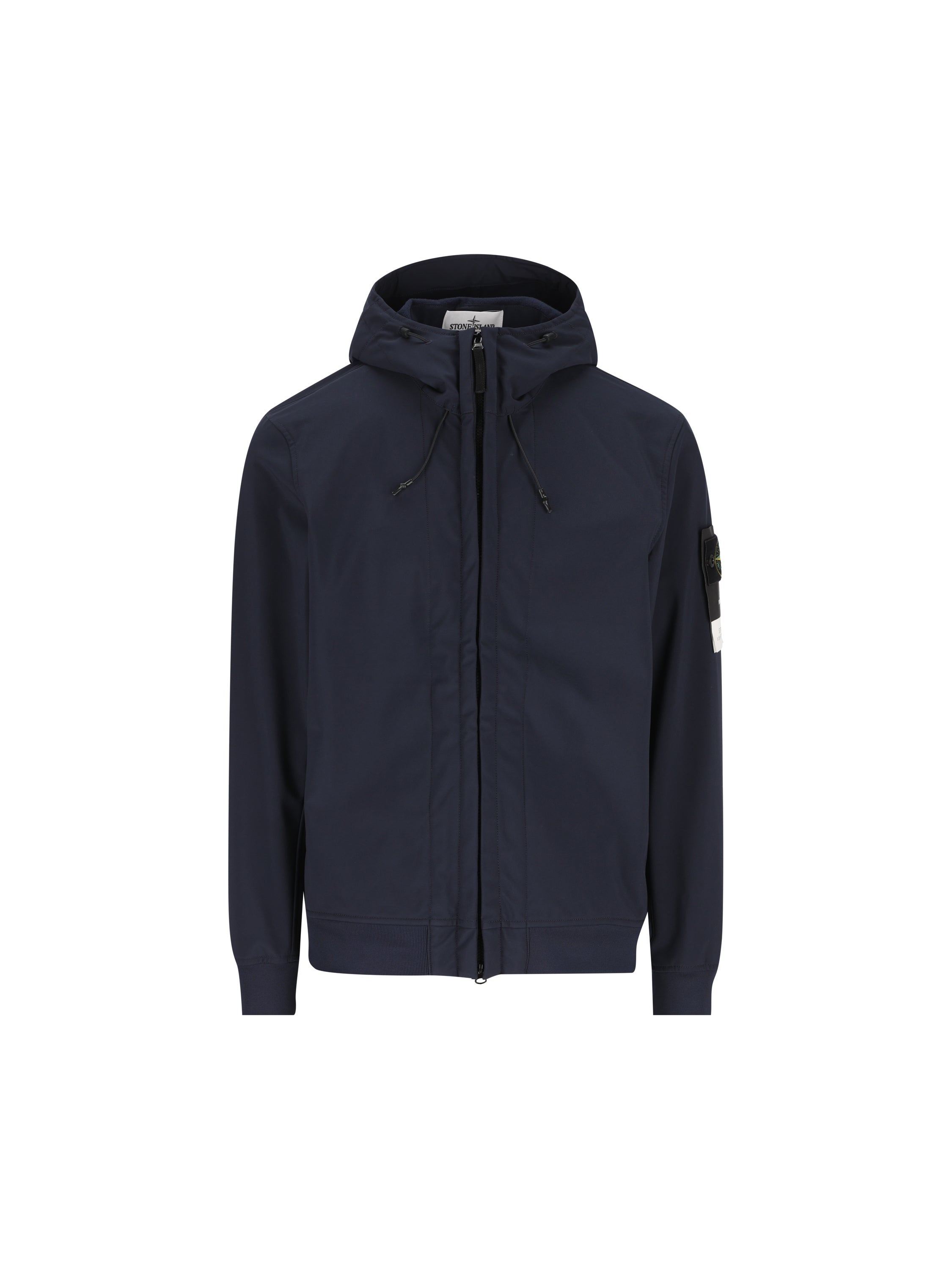 Giacca realizzata in materiale tecnico. Q100004 S0B22V0020 STONE ISLAND 