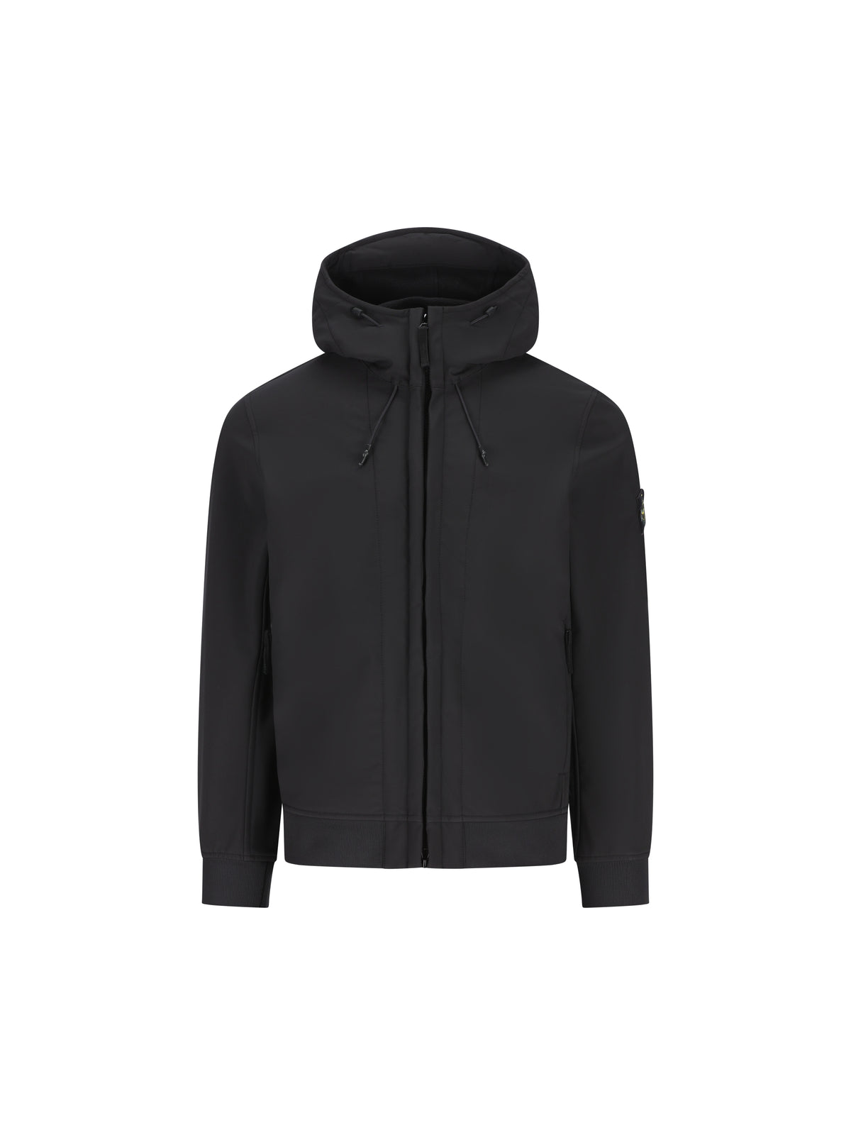 Giacca realizzata in materiale tecnico. Q100004 S0B22V0029 STONE ISLAND 