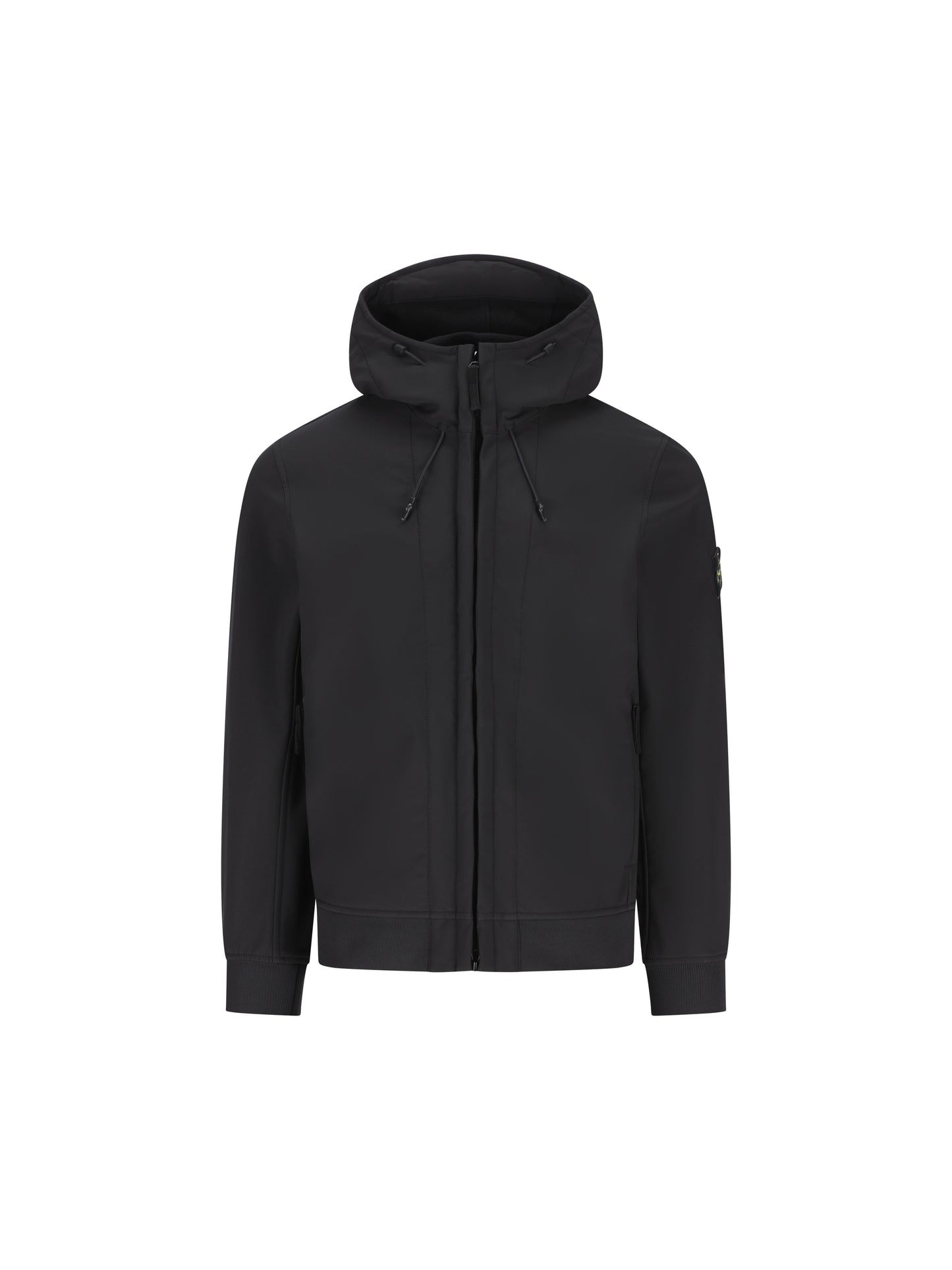 Giacca realizzata in materiale tecnico. Q100004 S0B22V0029 STONE ISLAND 