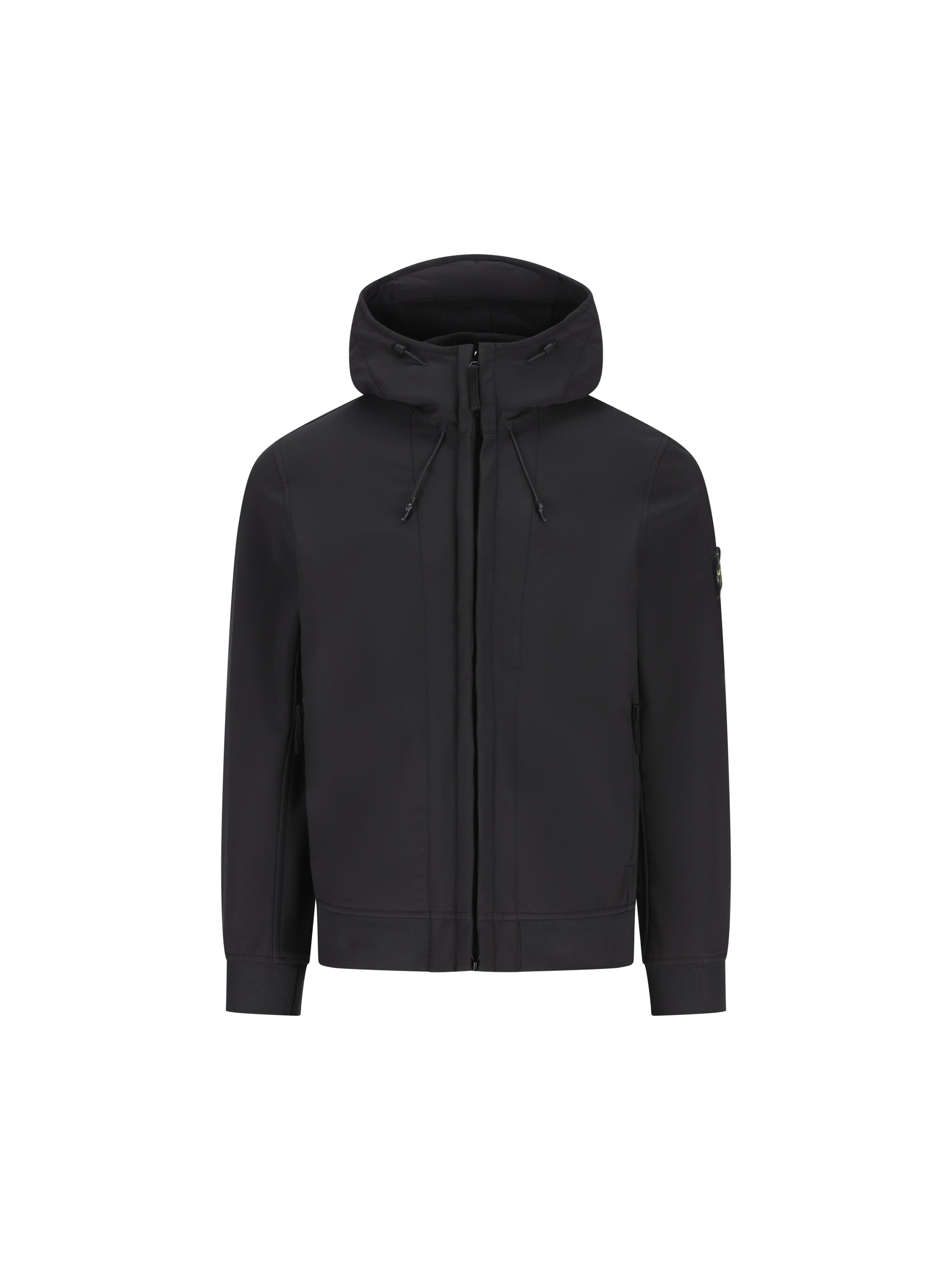 Giacca realizzata in materiale tecnico. Q100004 S0B22V0029 STONE ISLAND 
