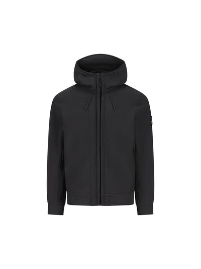 Giacca realizzata in materiale tecnico. Q100004 S0B22V0029 STONE ISLAND 